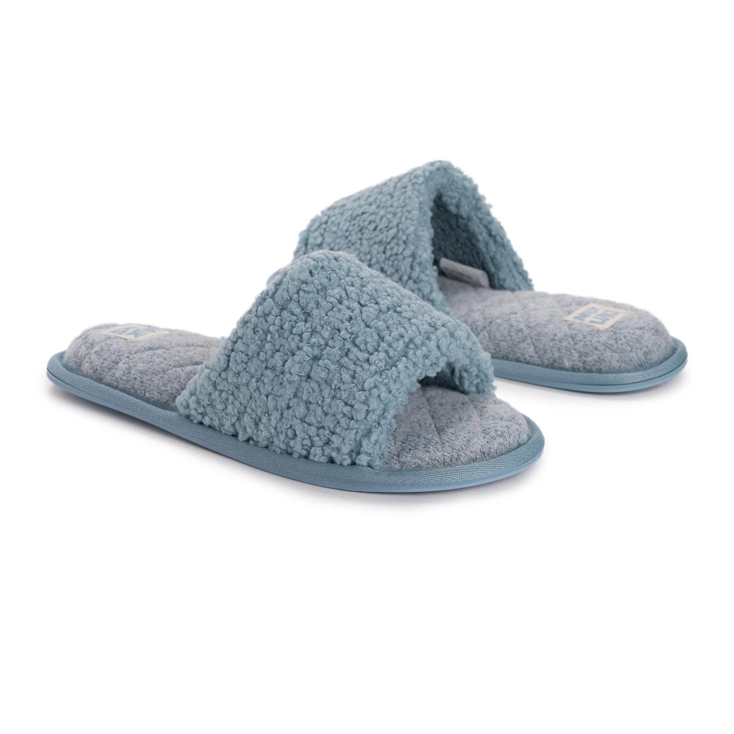 Women's Plush Sariah Slipper