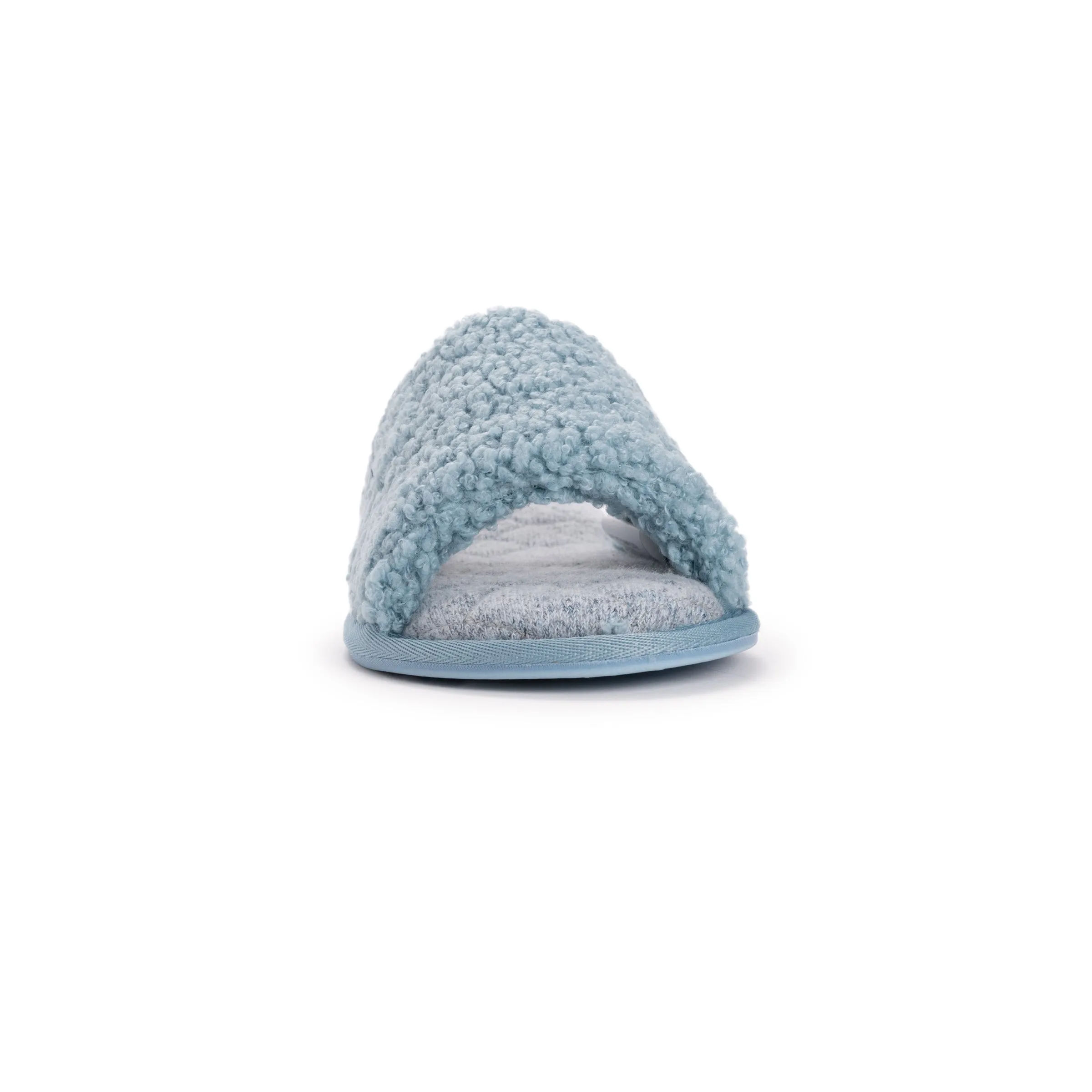 Women's Plush Sariah Slipper