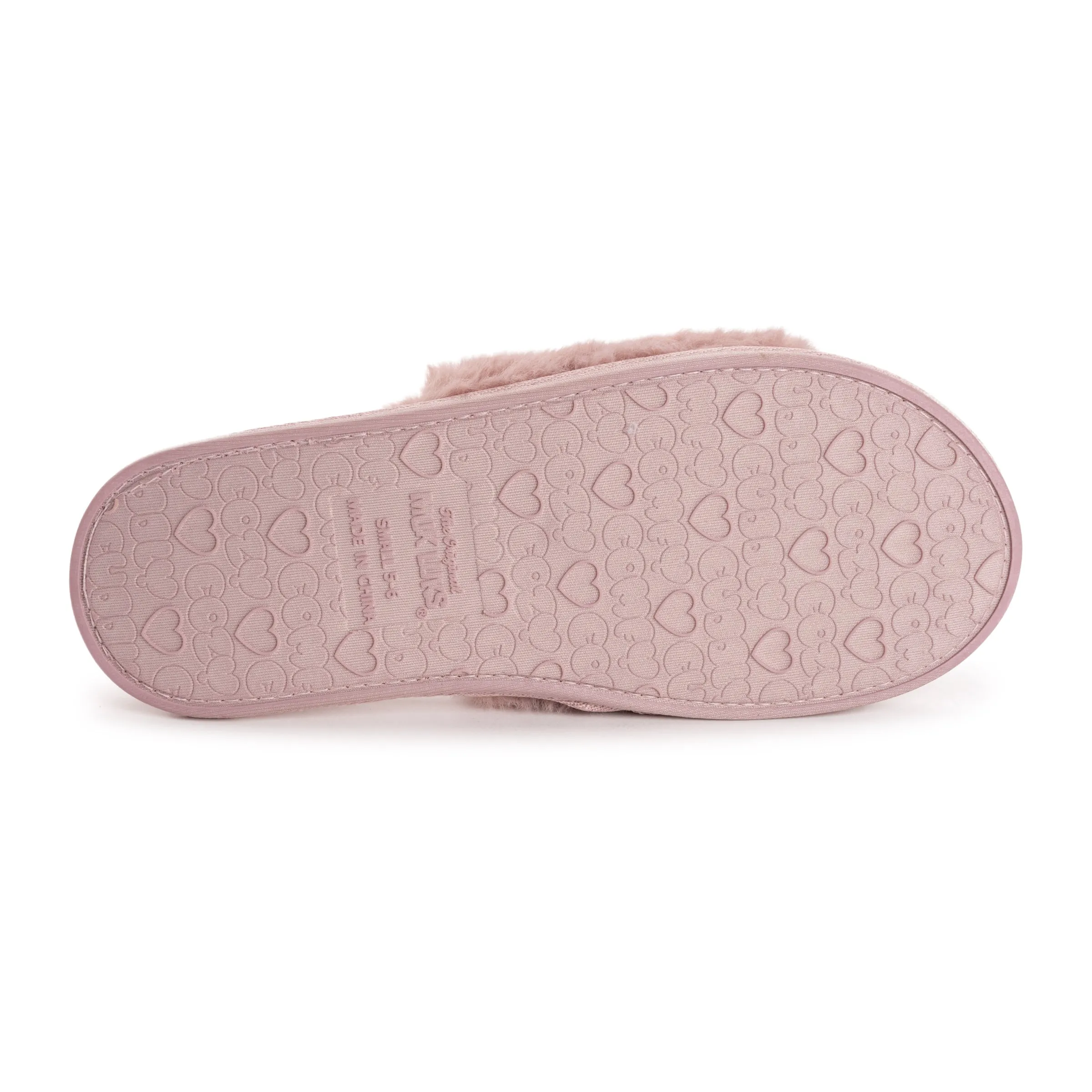 Women's Plush Sariah Slipper