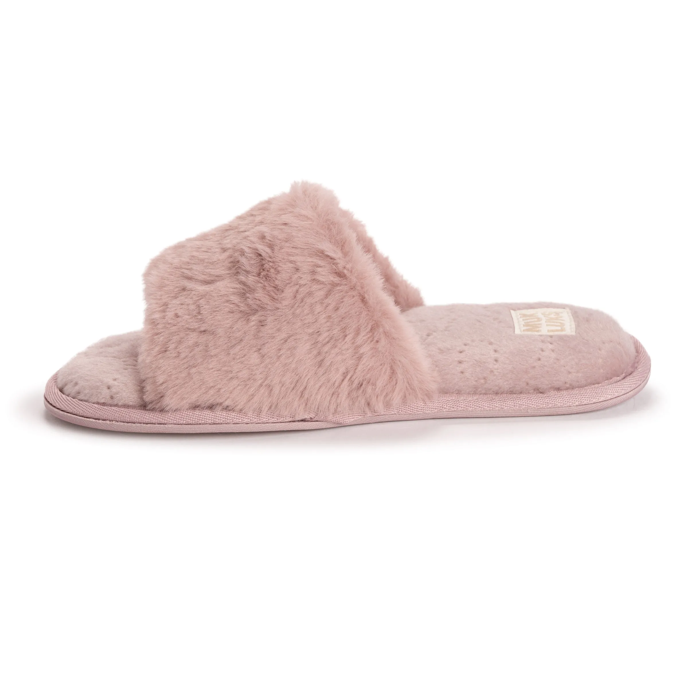 Women's Plush Sariah Slipper