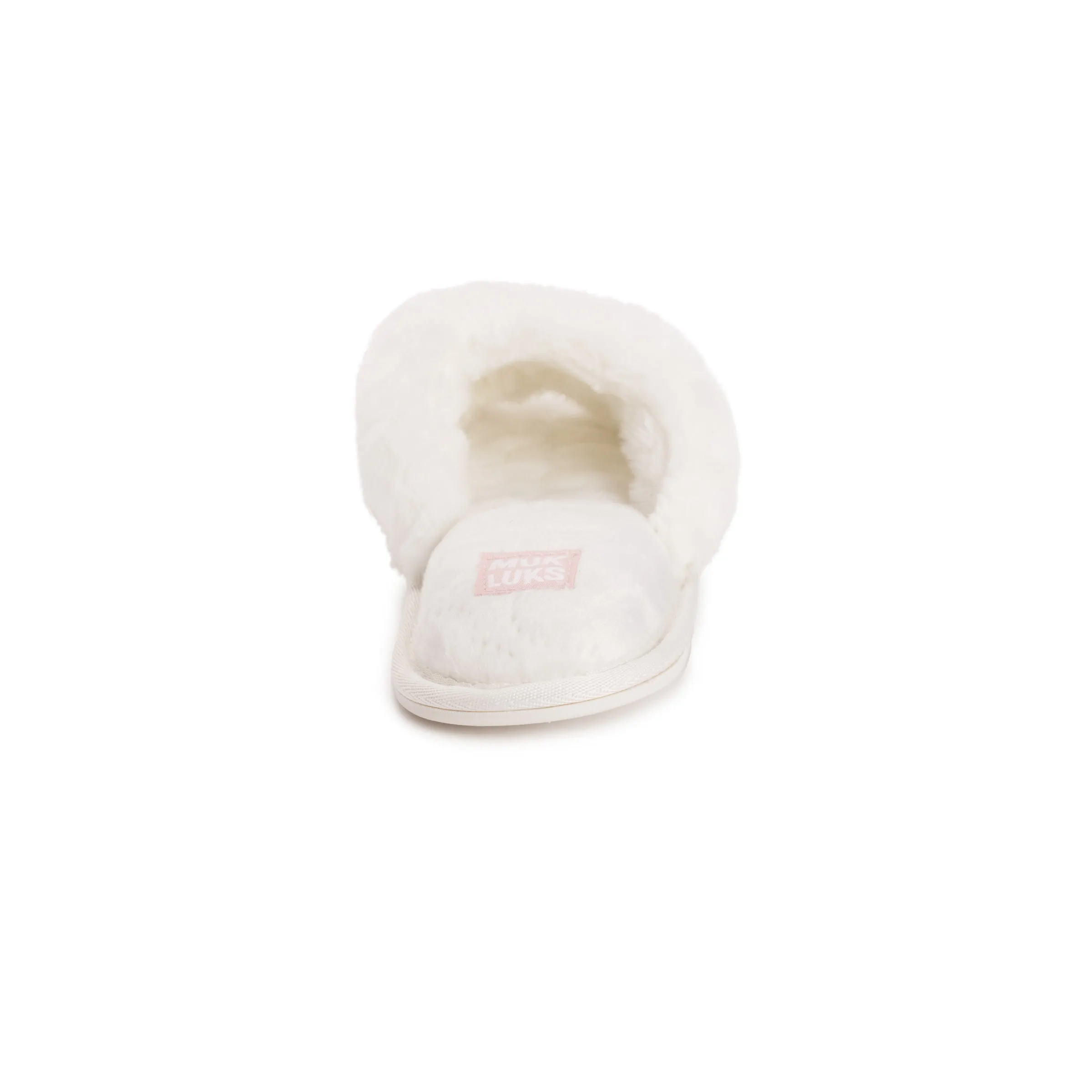 Women's Plush Sariah Slipper