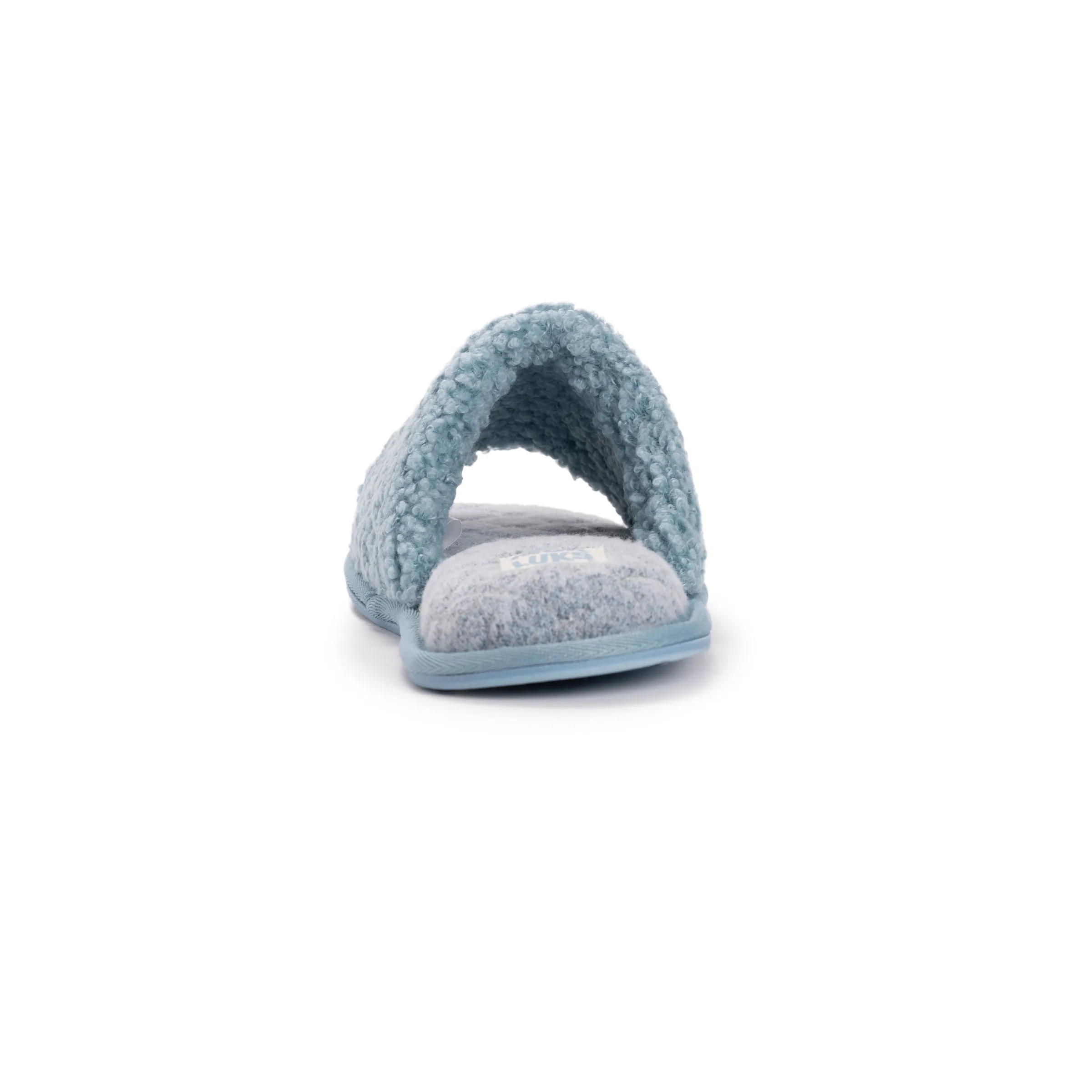 Women's Plush Sariah Slipper
