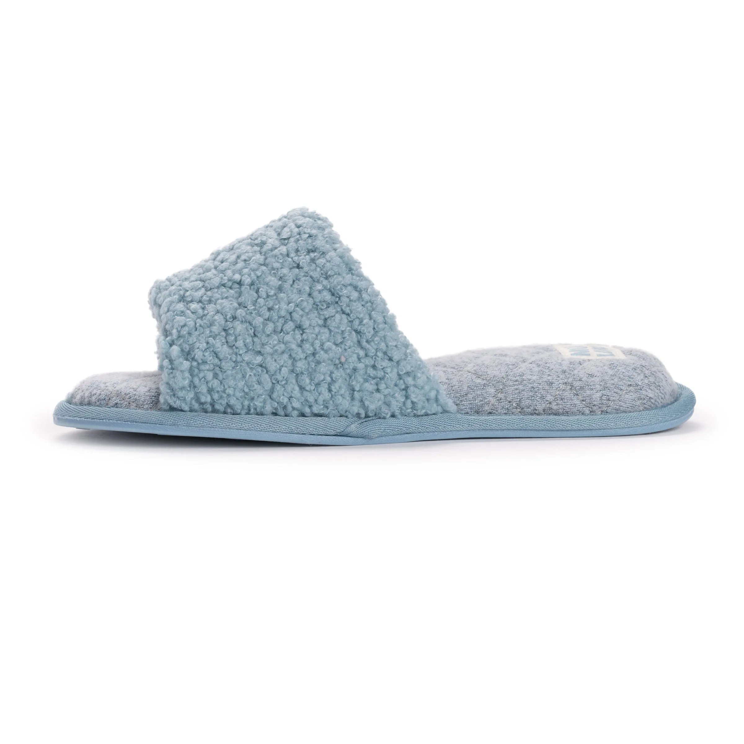 Women's Plush Sariah Slipper