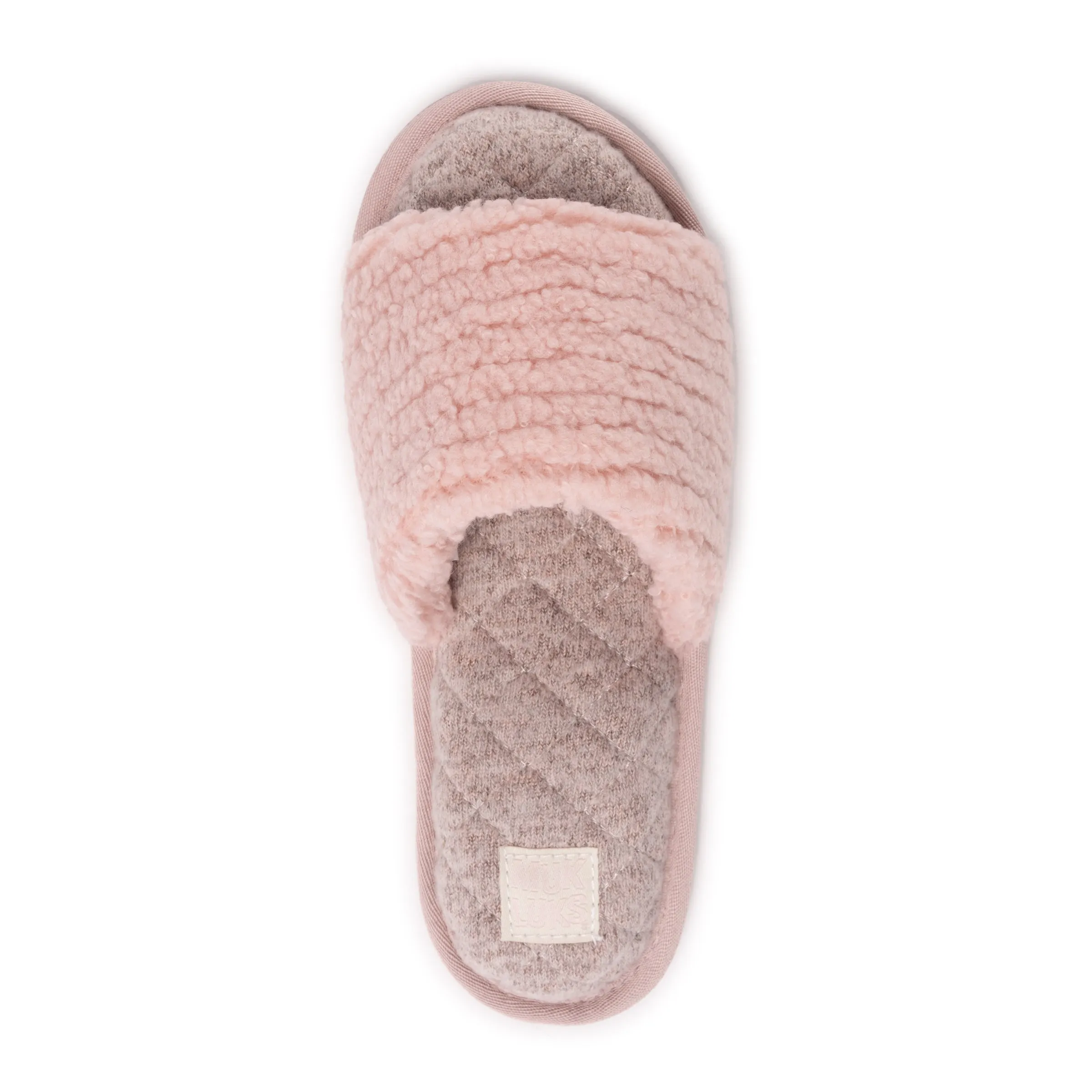 Women's Plush Sariah Slipper