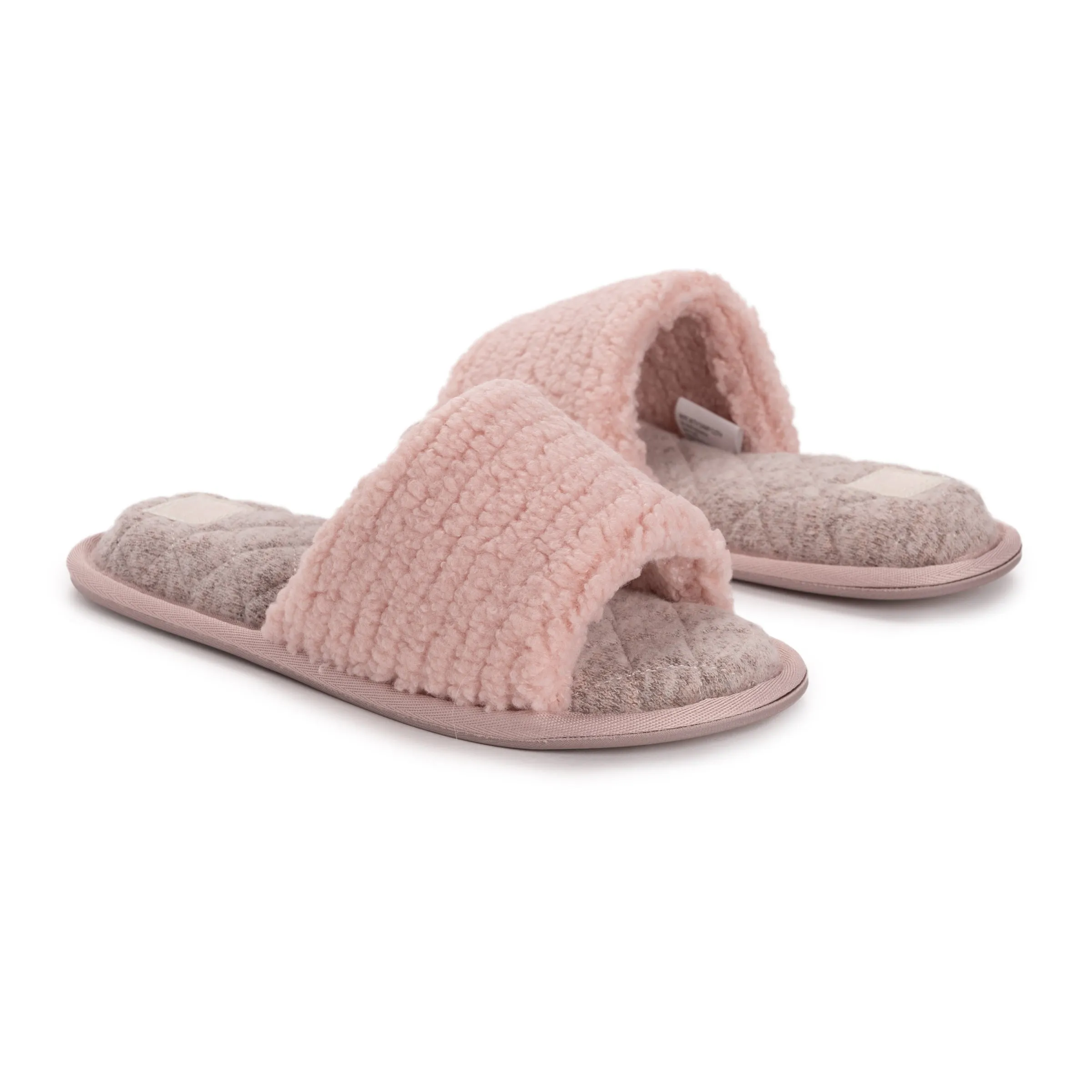 Women's Plush Sariah Slipper