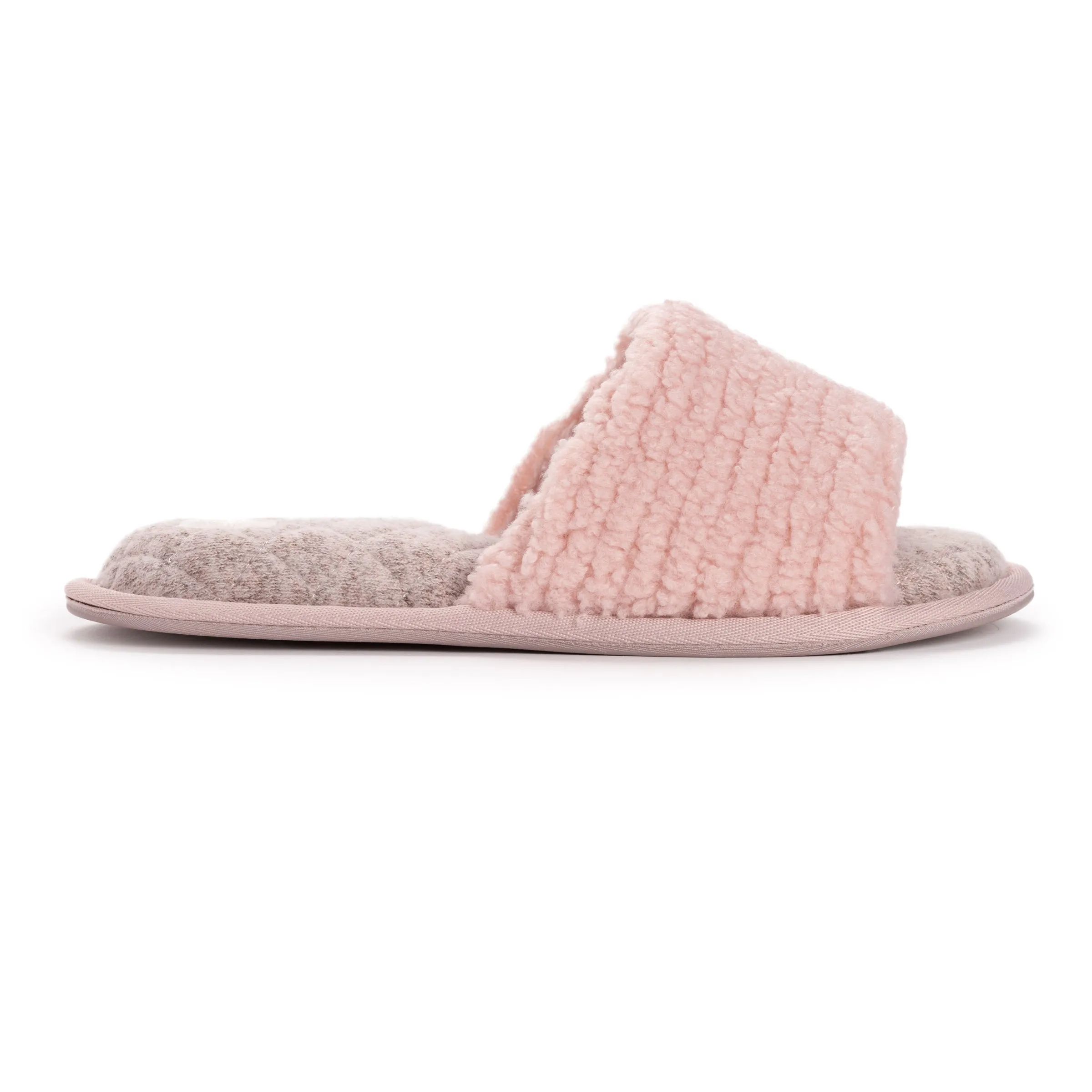 Women's Plush Sariah Slipper