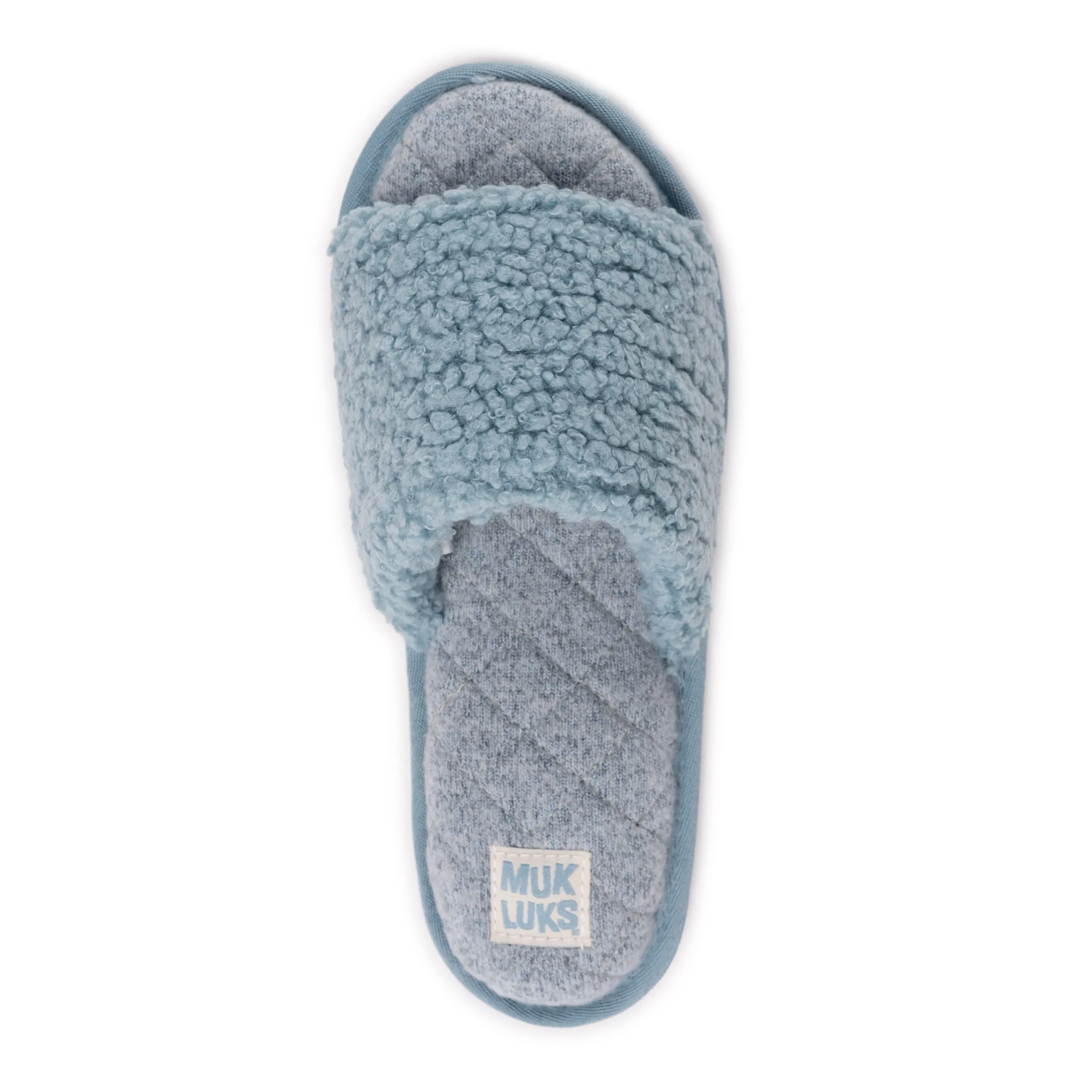 Women's Plush Sariah Slipper