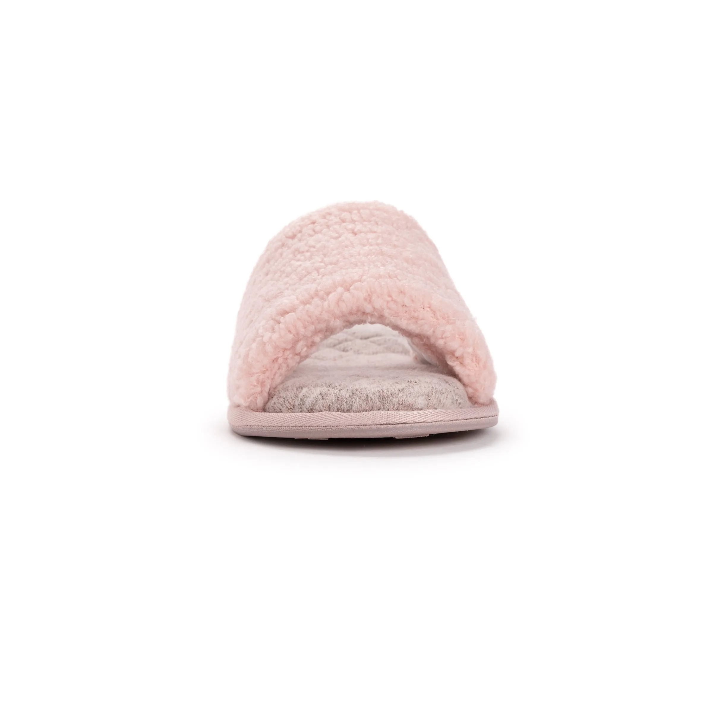 Women's Plush Sariah Slipper