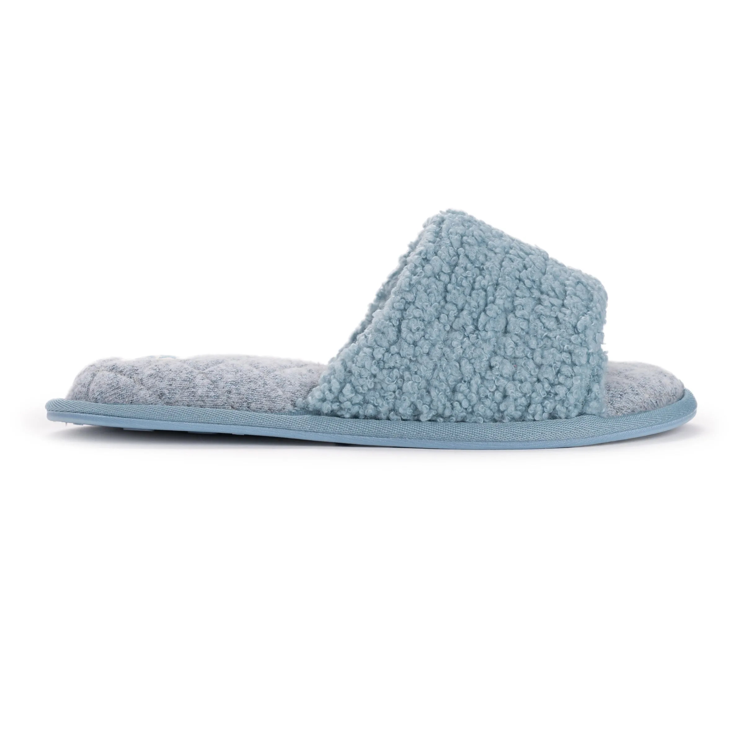 Women's Plush Sariah Slipper