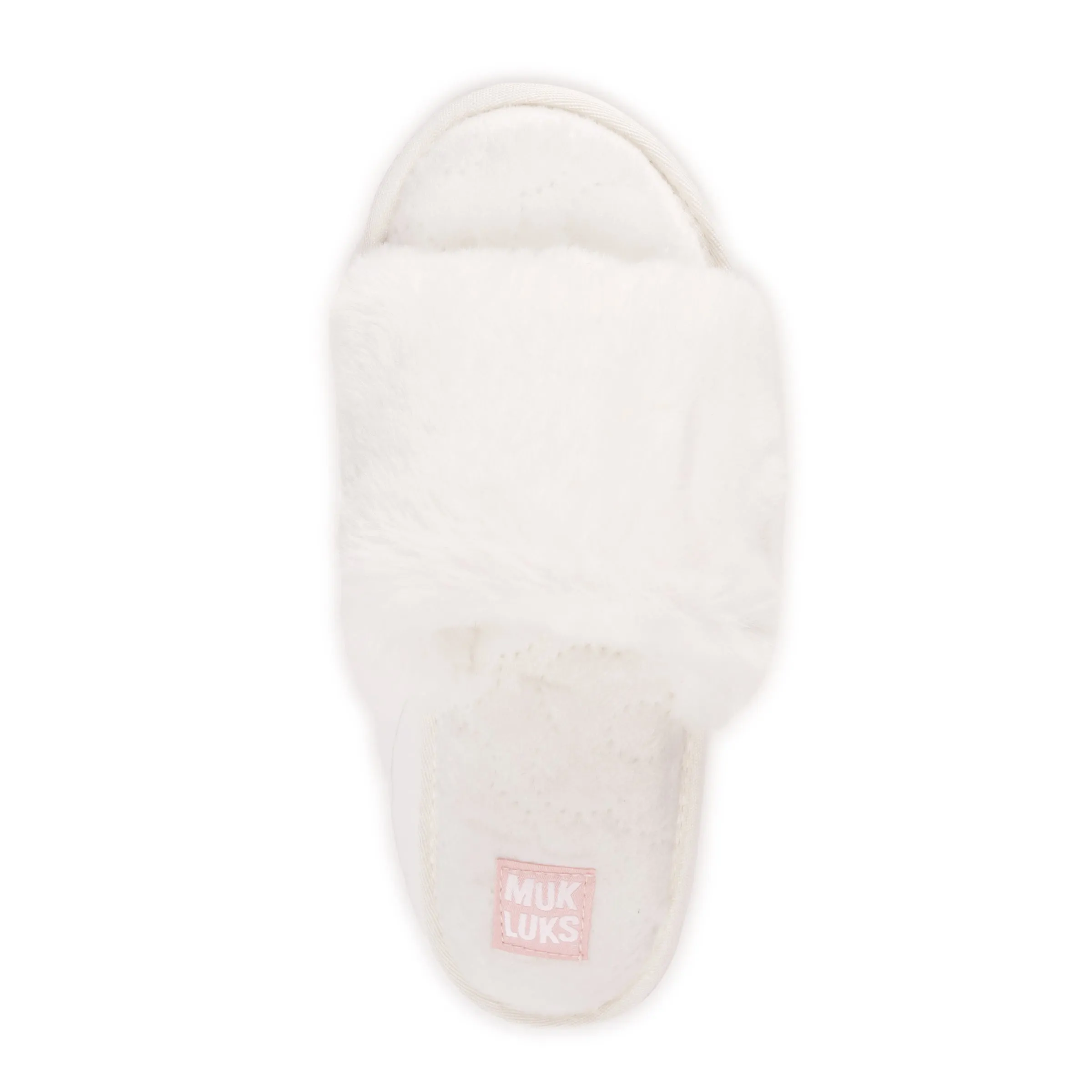 Women's Plush Sariah Slipper