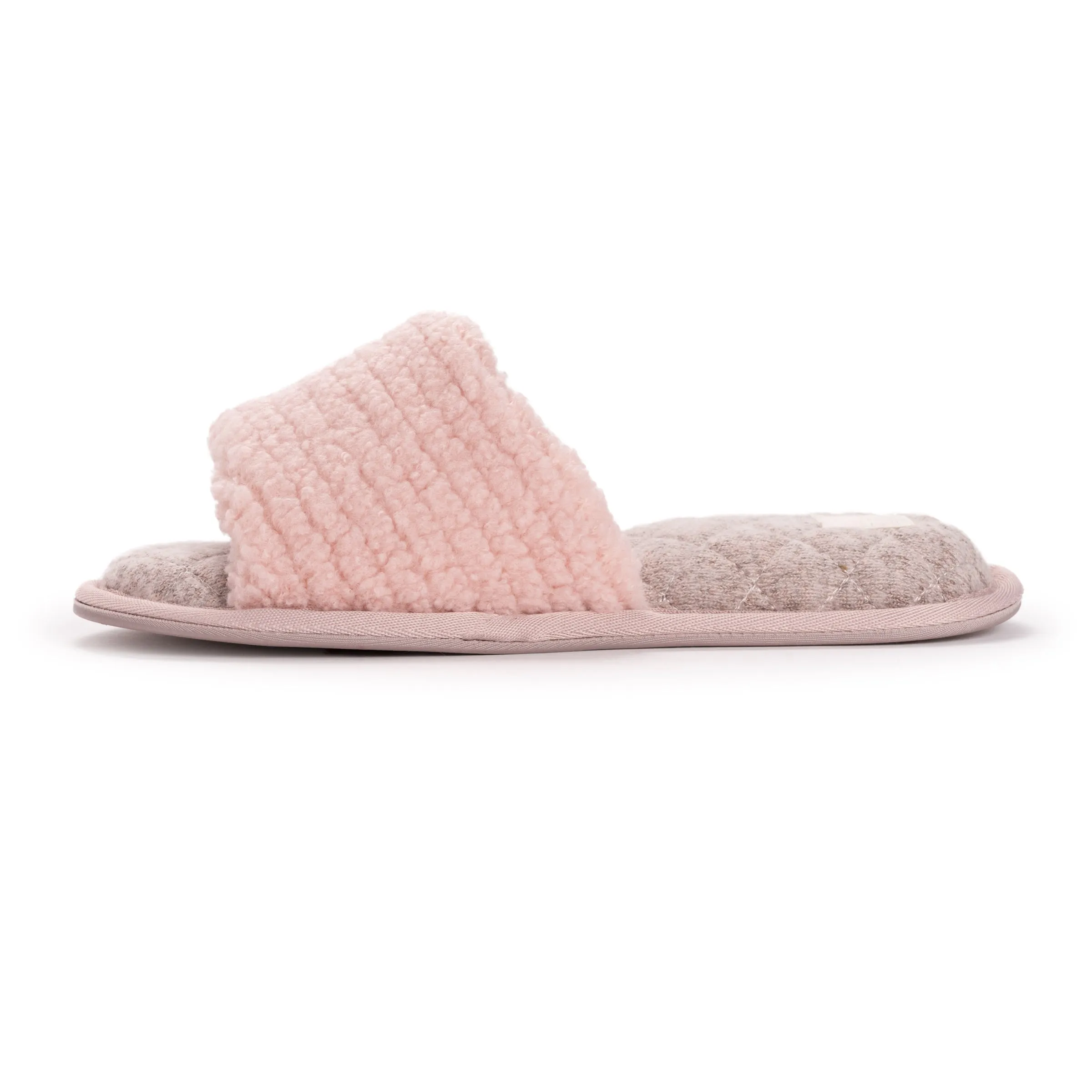 Women's Plush Sariah Slipper