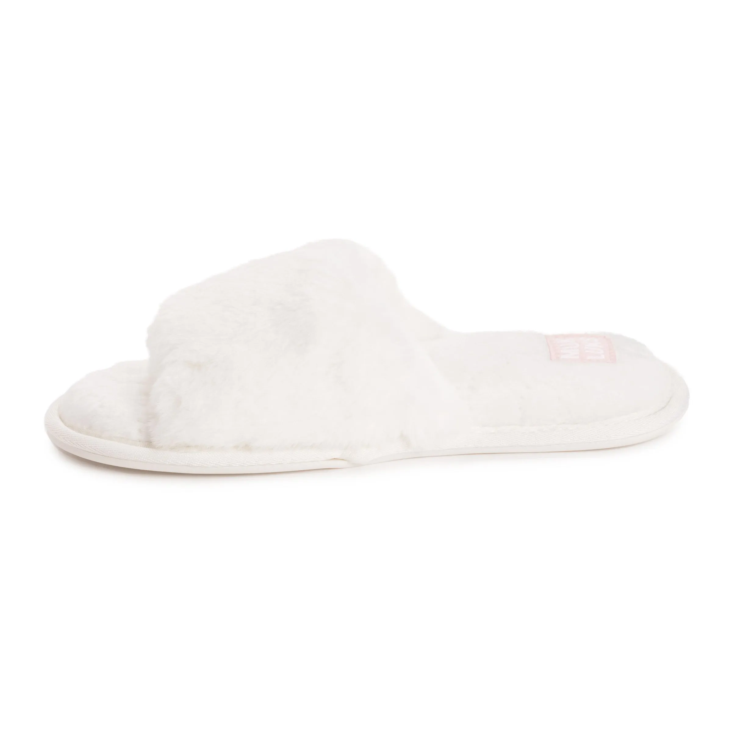 Women's Plush Sariah Slipper