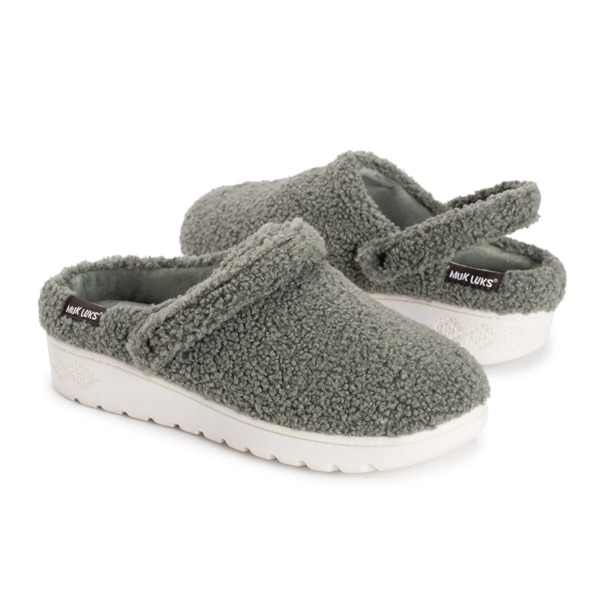 Women's Quianna Clog Slipper