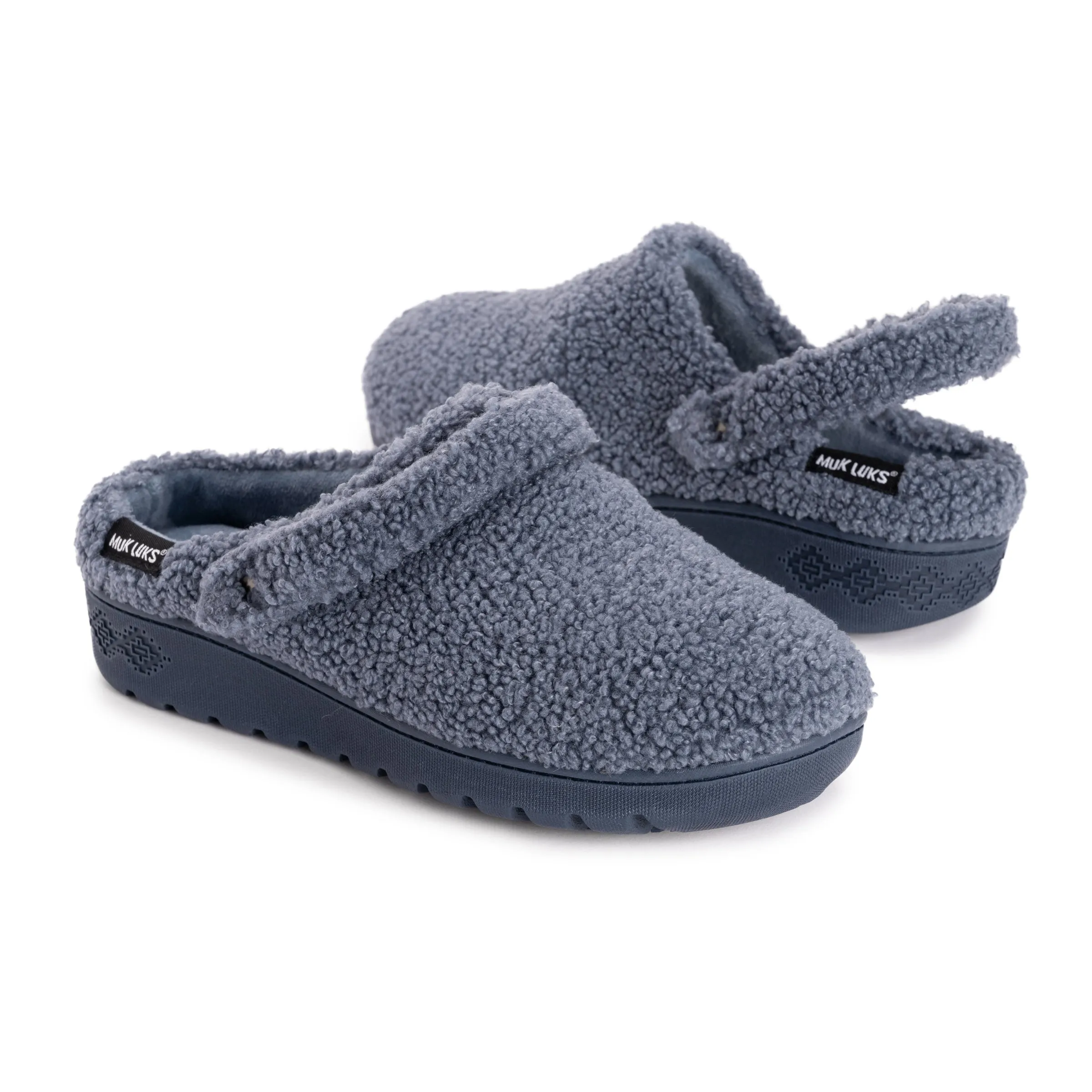 Women's Quianna Clog Slipper