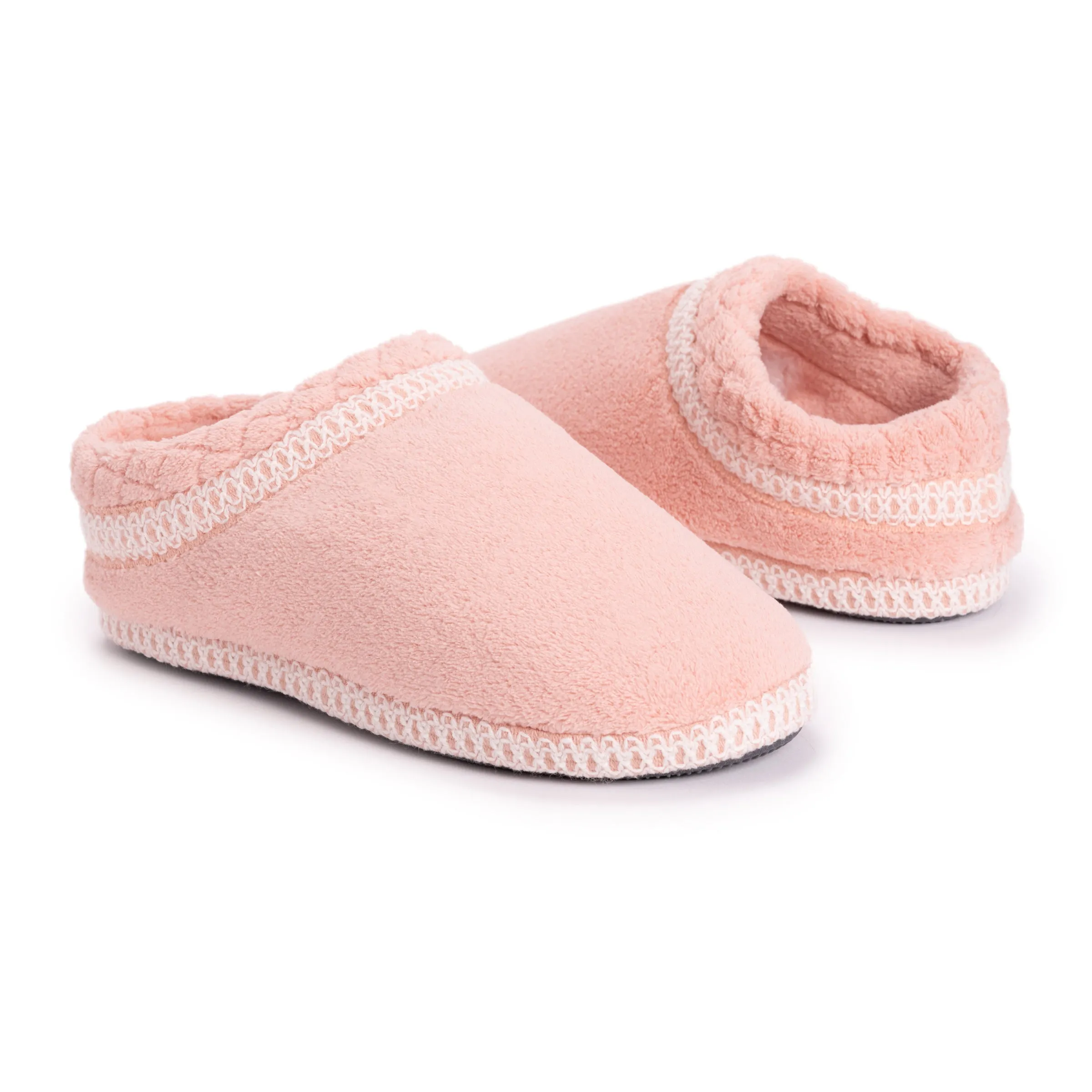 Women's Rita Micro Chenille Full Foot Slipper