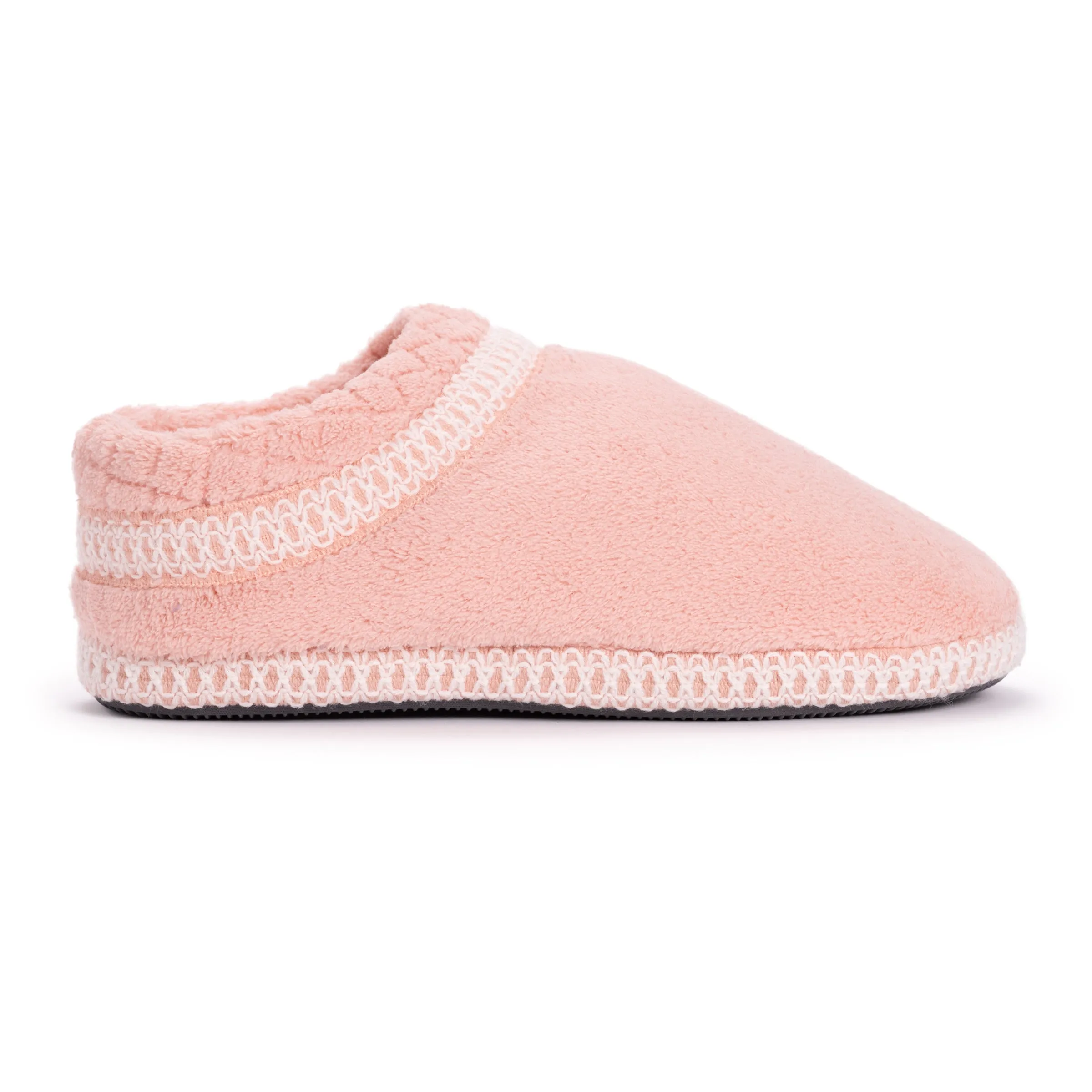 Women's Rita Micro Chenille Full Foot Slipper