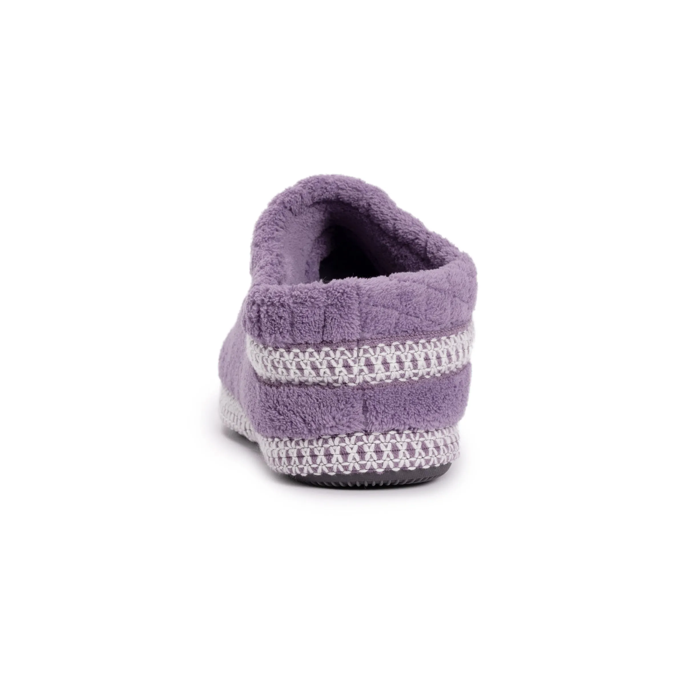 Women's Rita Micro Chenille Full Foot Slipper