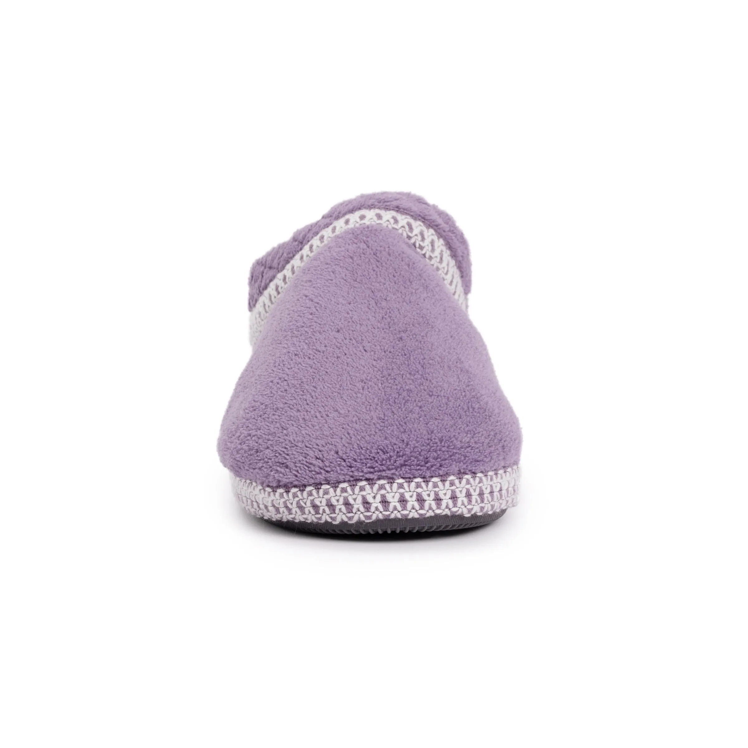 Women's Rita Micro Chenille Full Foot Slipper