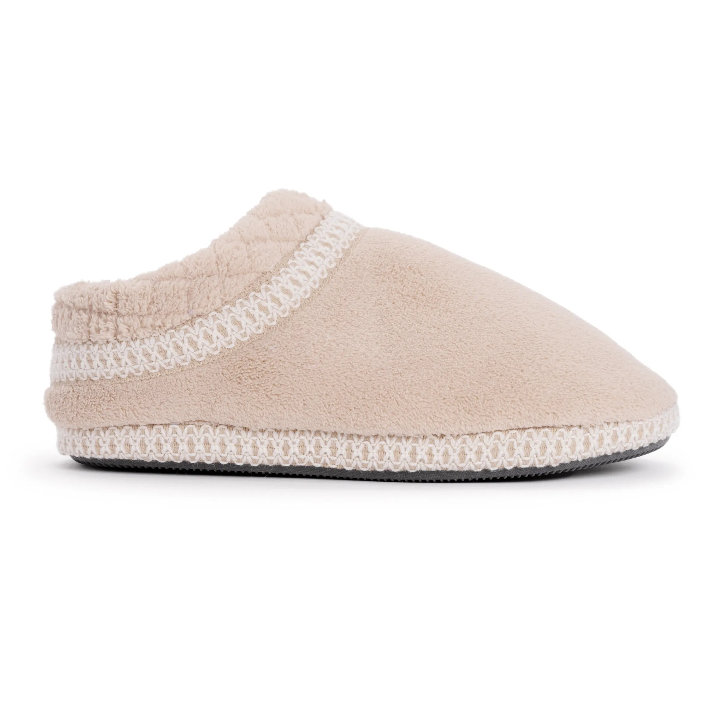 Women's Rita Micro Chenille Full Foot Slipper