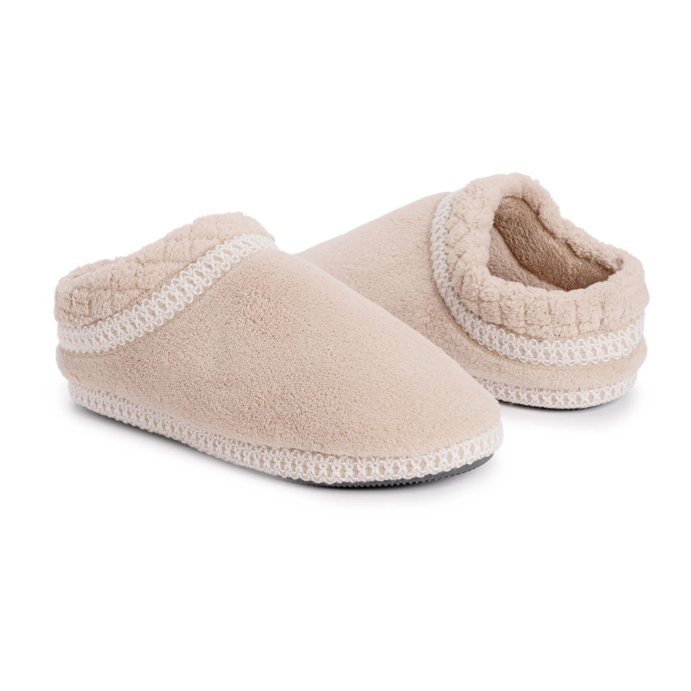 Women's Rita Micro Chenille Full Foot Slipper