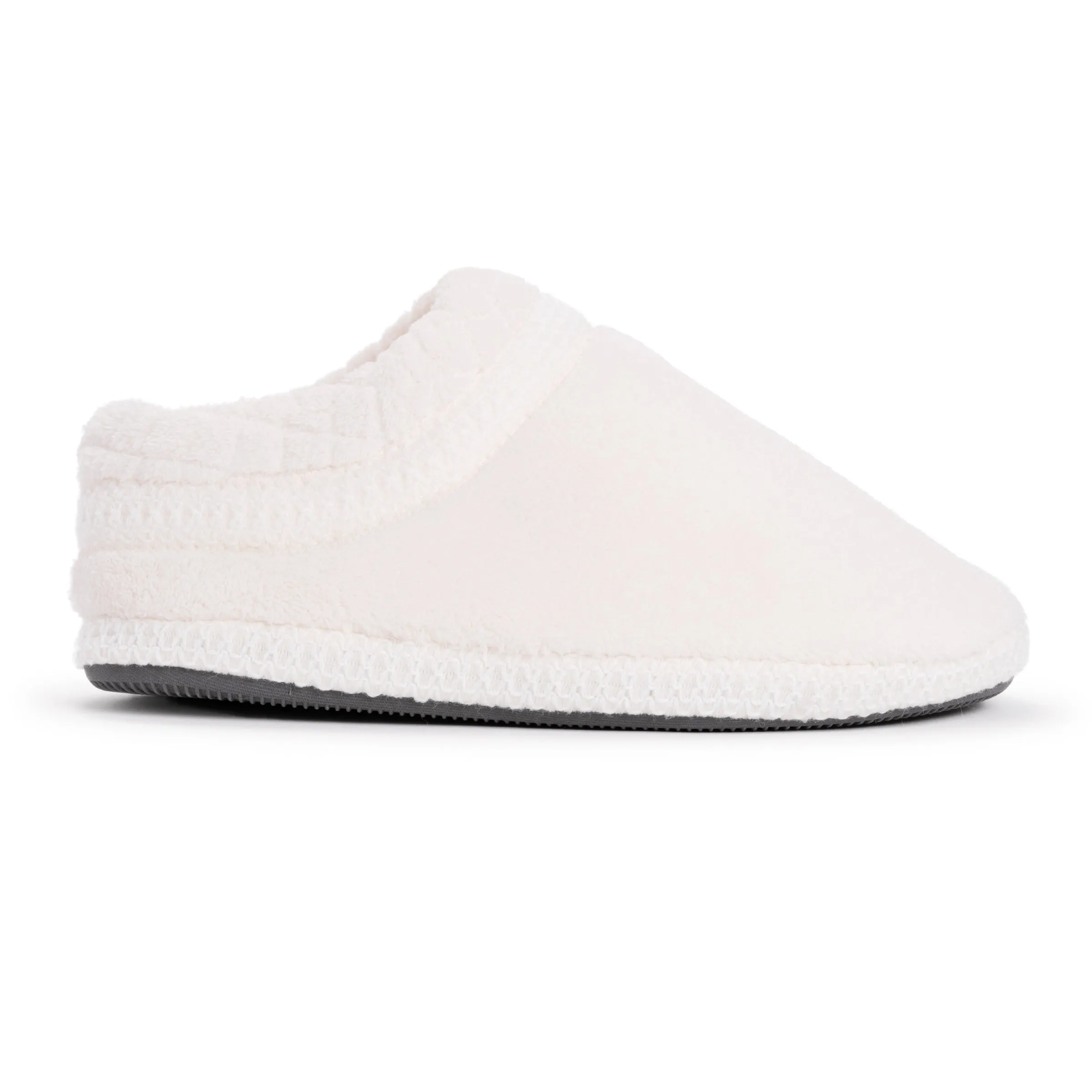 Women's Rita Micro Chenille Full Foot Slipper