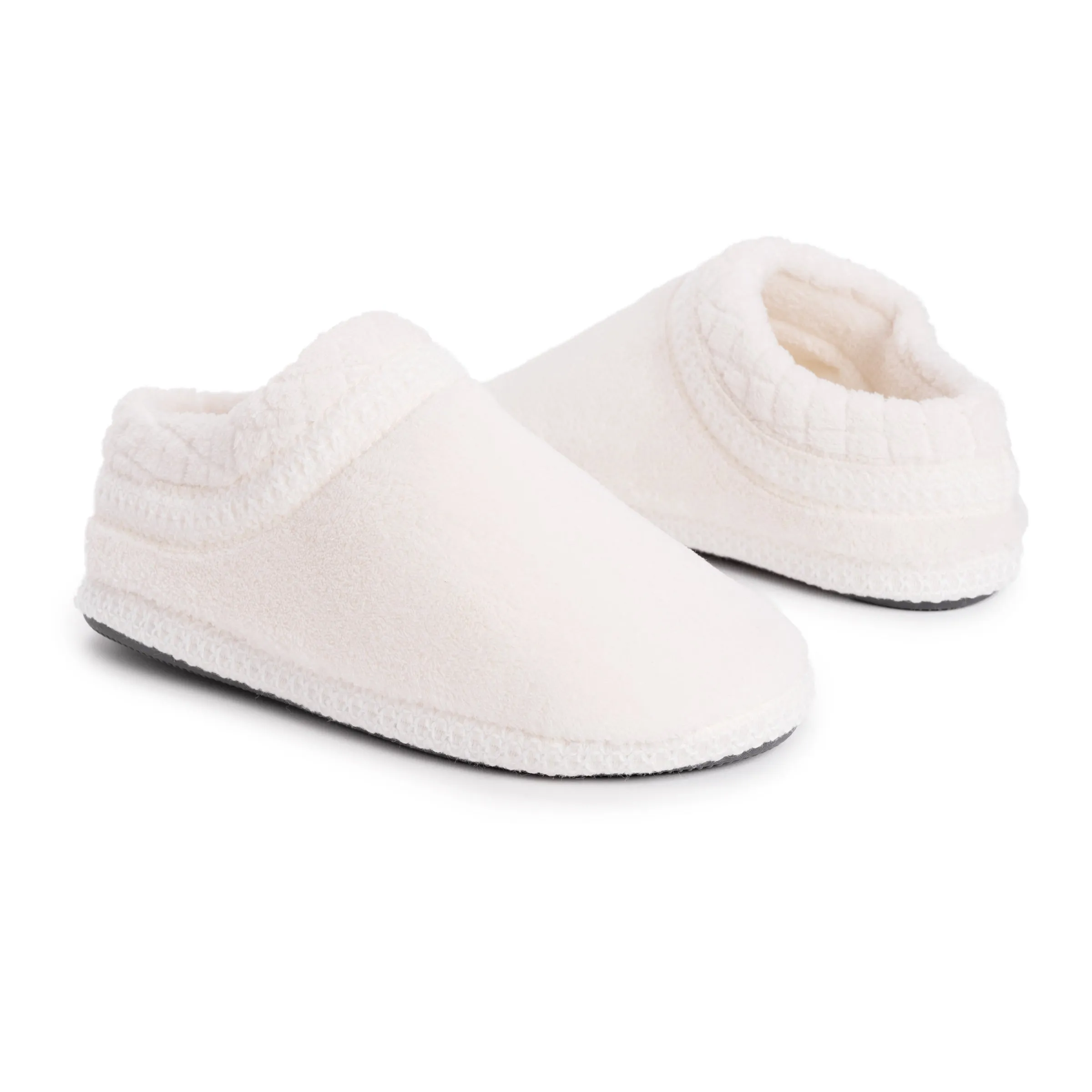 Women's Rita Micro Chenille Full Foot Slipper