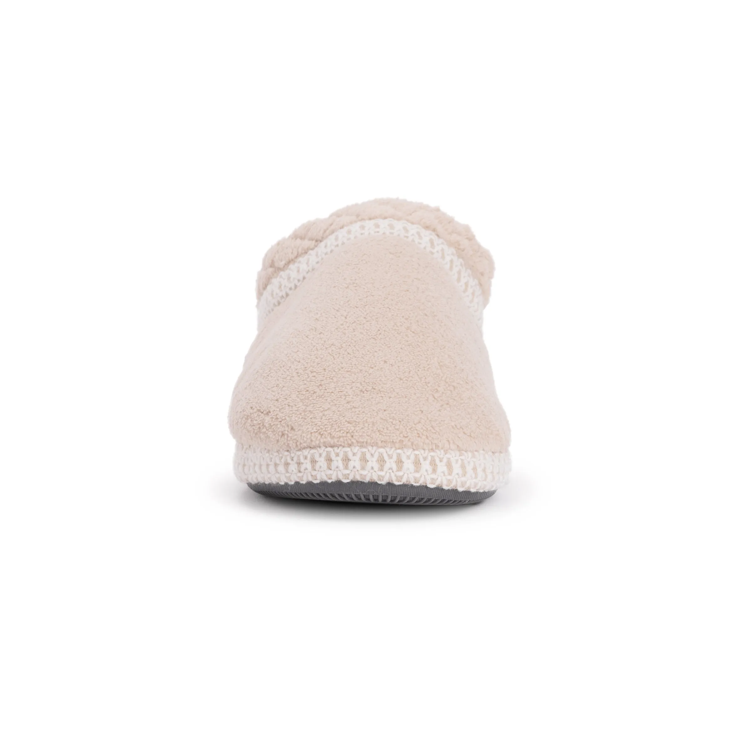 Women's Rita Micro Chenille Full Foot Slipper