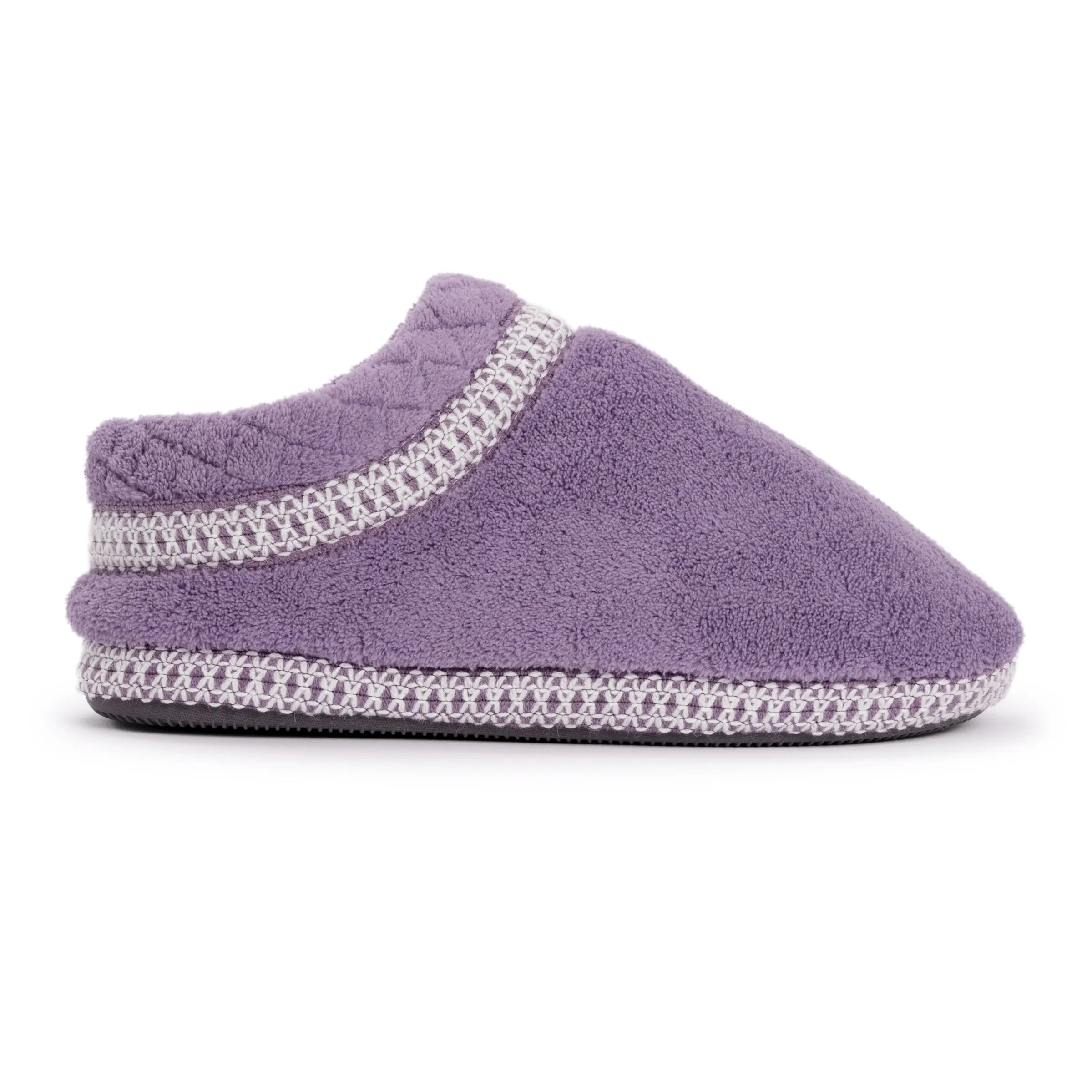 Women's Rita Micro Chenille Full Foot Slipper