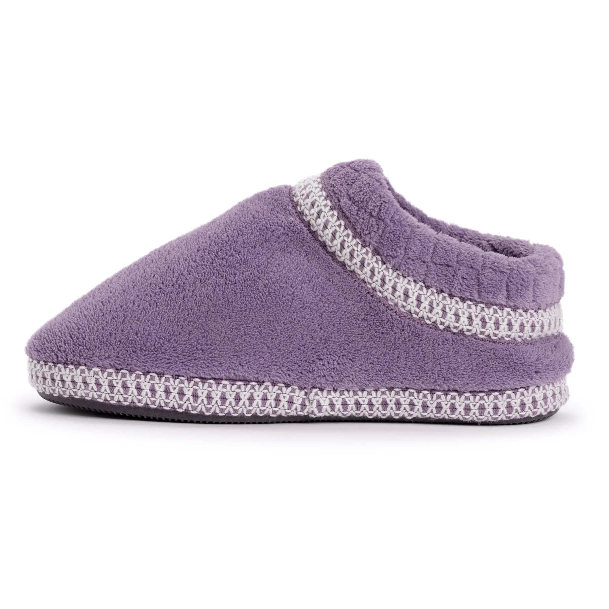 Women's Rita Micro Chenille Full Foot Slipper