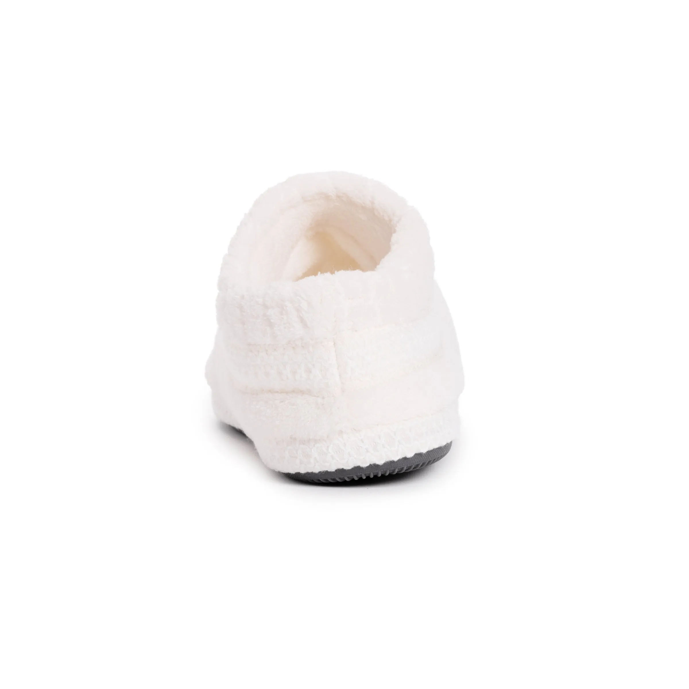Women's Rita Micro Chenille Full Foot Slipper