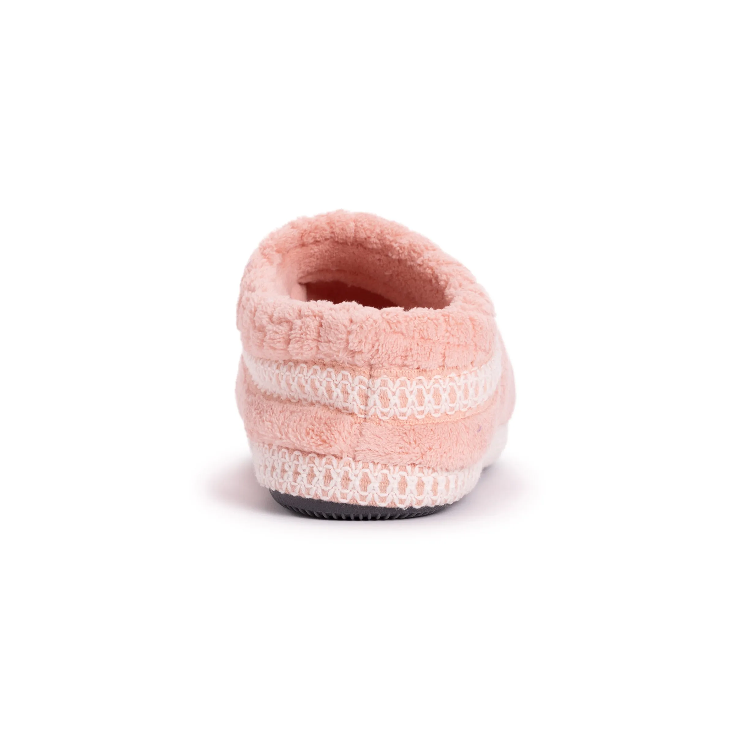 Women's Rita Micro Chenille Full Foot Slipper