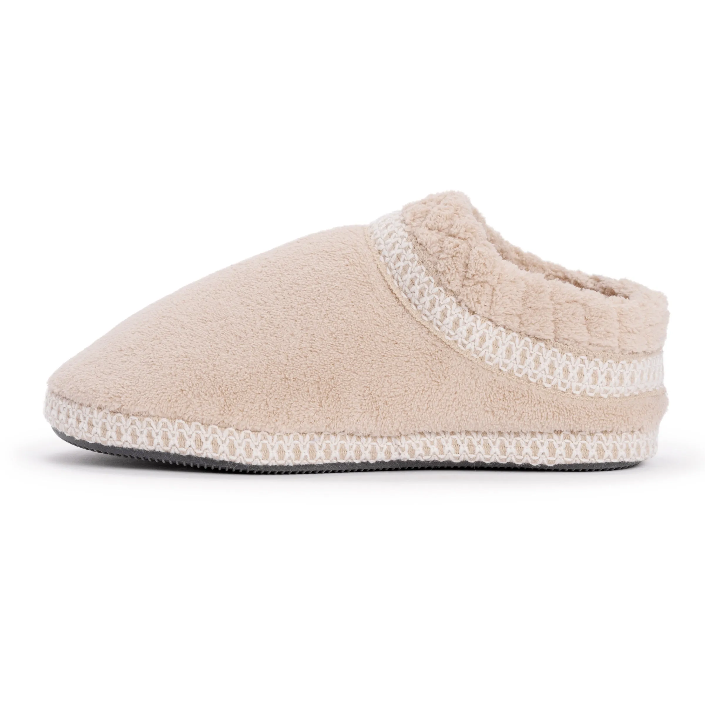 Women's Rita Micro Chenille Full Foot Slipper