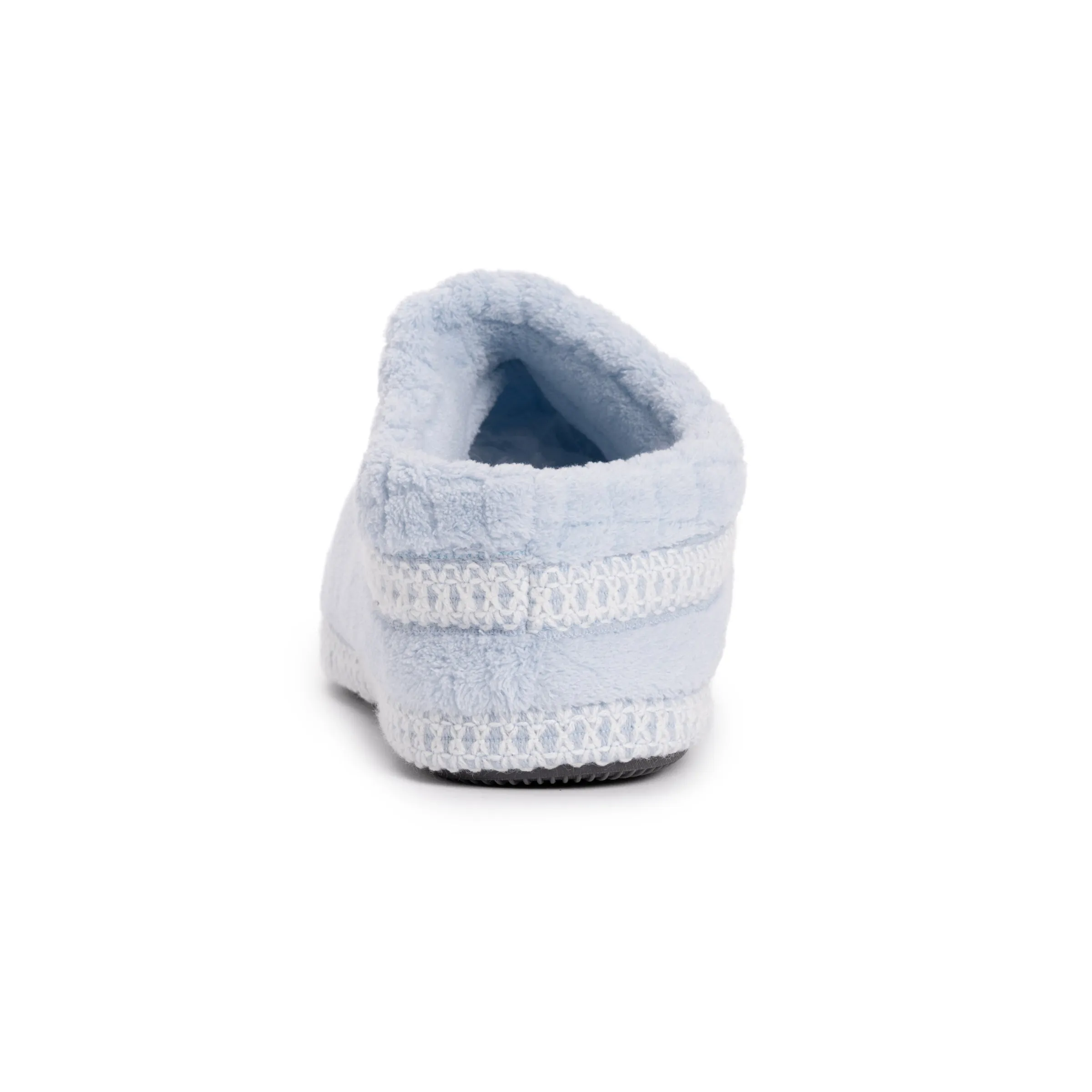 Women's Rita Micro Chenille Full Foot Slipper