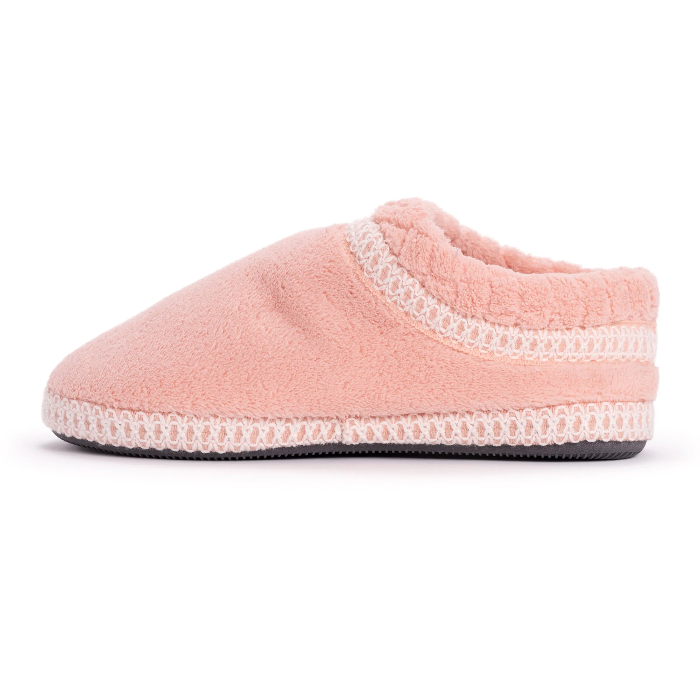 Women's Rita Micro Chenille Full Foot Slipper