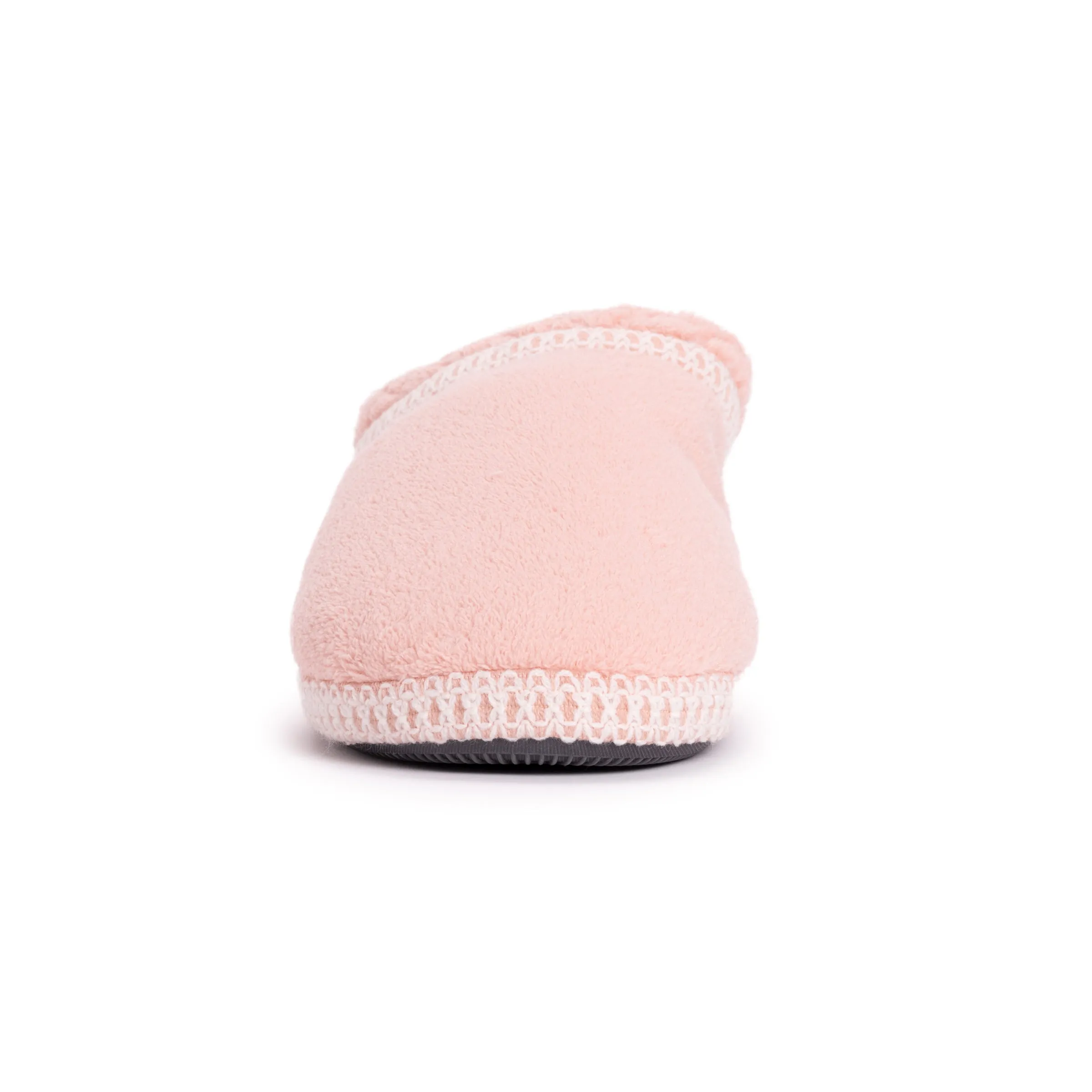 Women's Rita Micro Chenille Full Foot Slipper