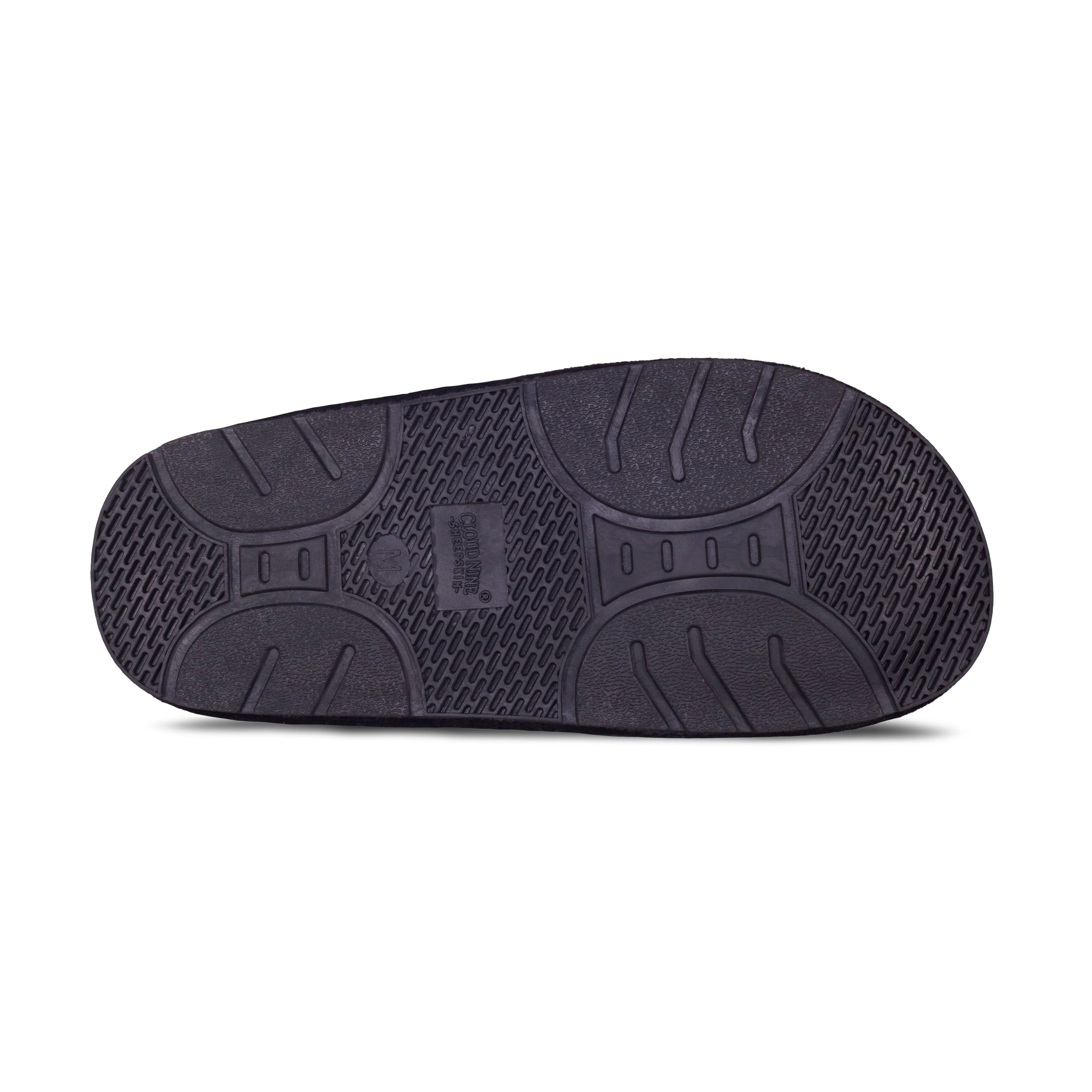 Women's Sheepskin Scuff