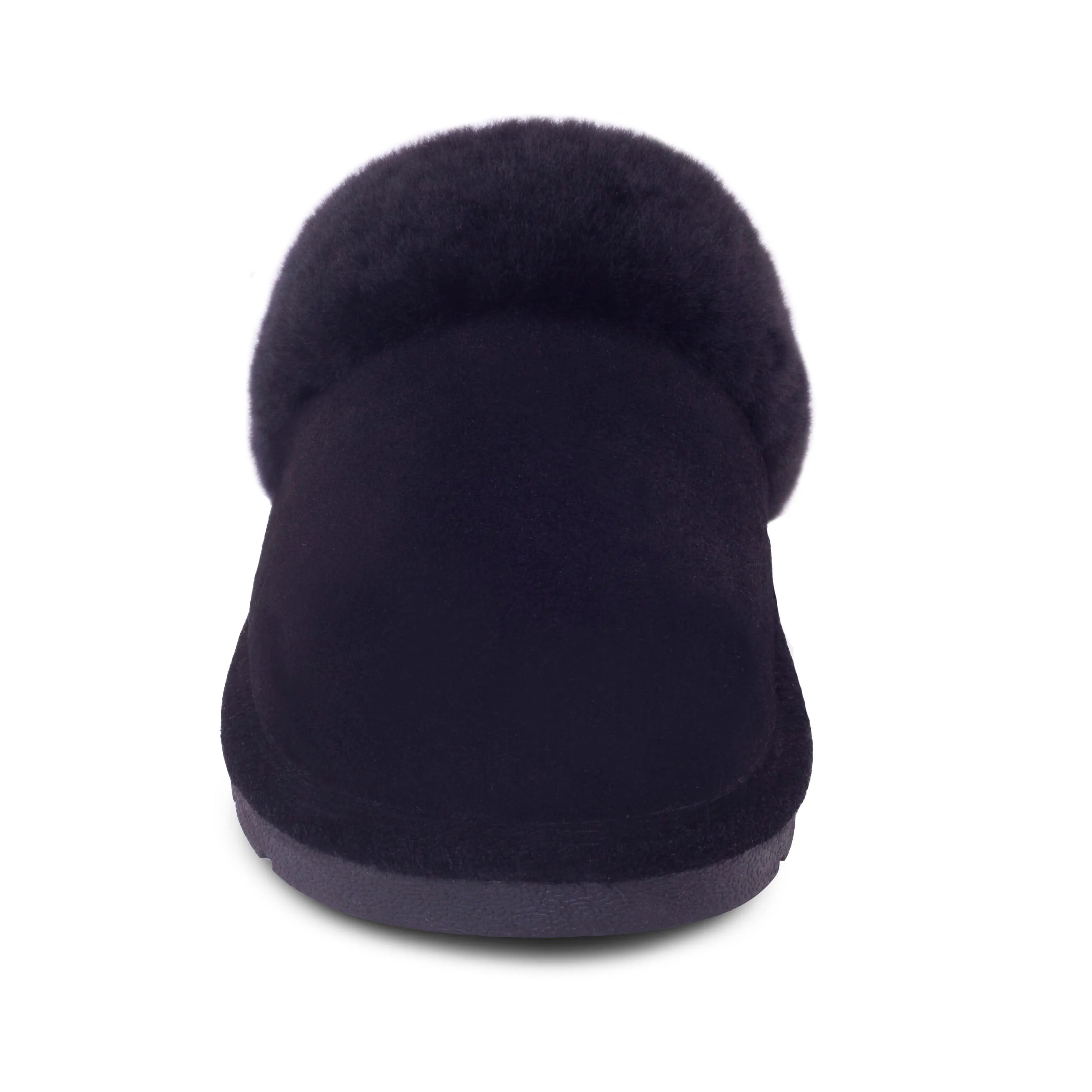 Women's Sheepskin Scuff