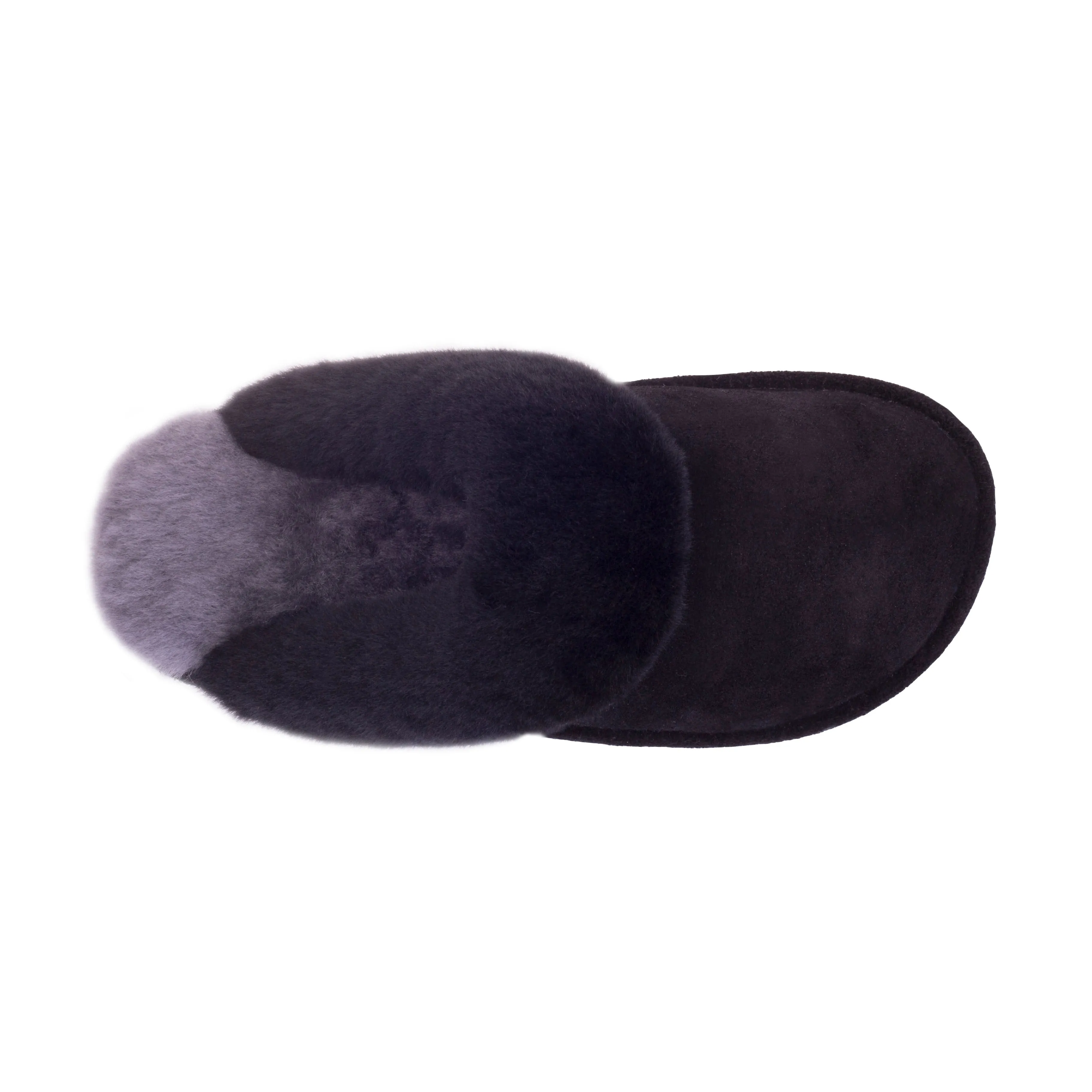 Women's Sheepskin Scuff