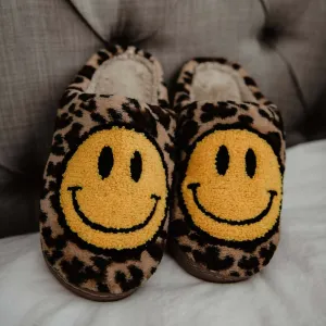 Womens Slippers
