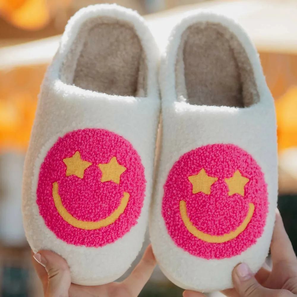 Womens Slippers