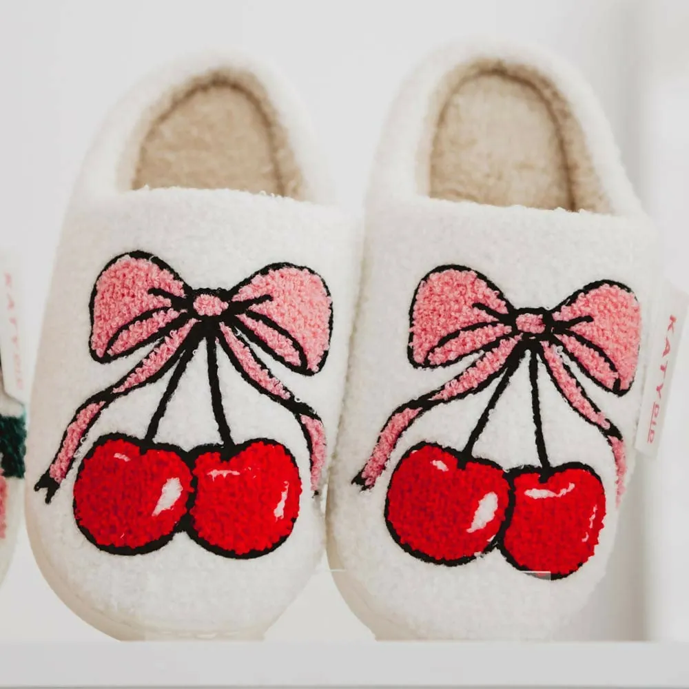 Womens Slippers