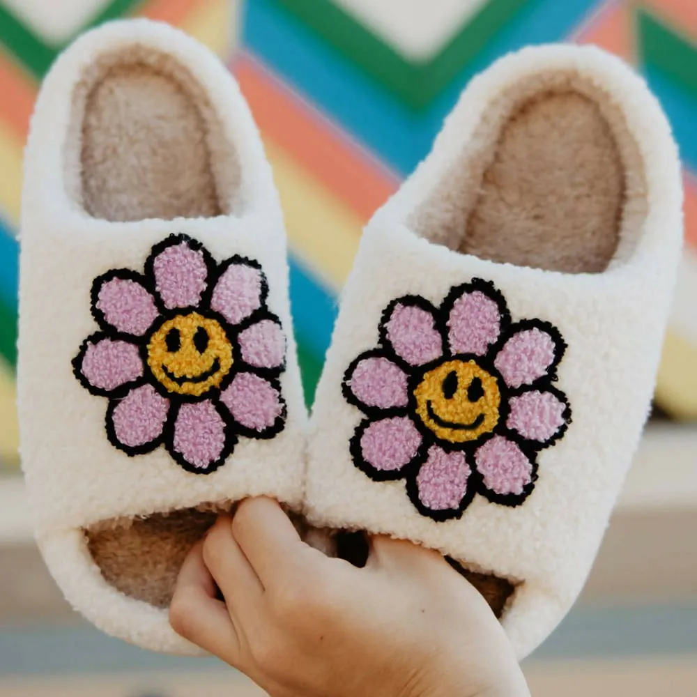 Womens Slippers