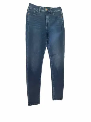 Women's Women Size 2 Express Denim female Jeans