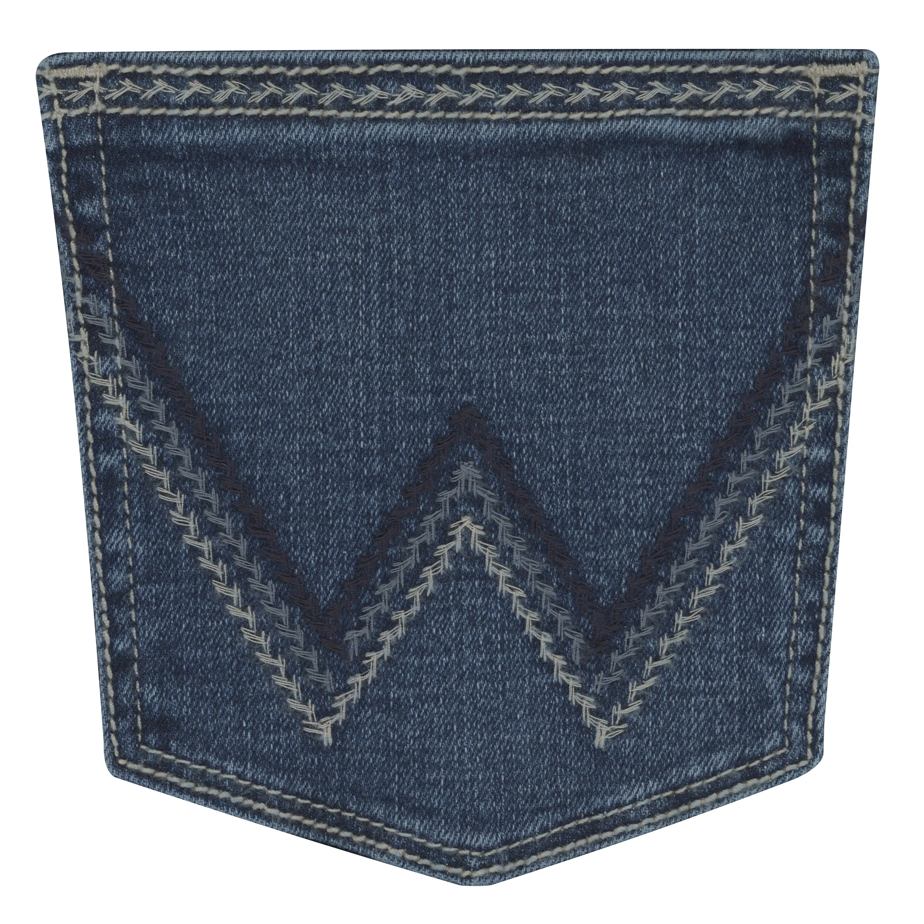 Women's Wrangler Ultimate Riding Jean Willow in Davis