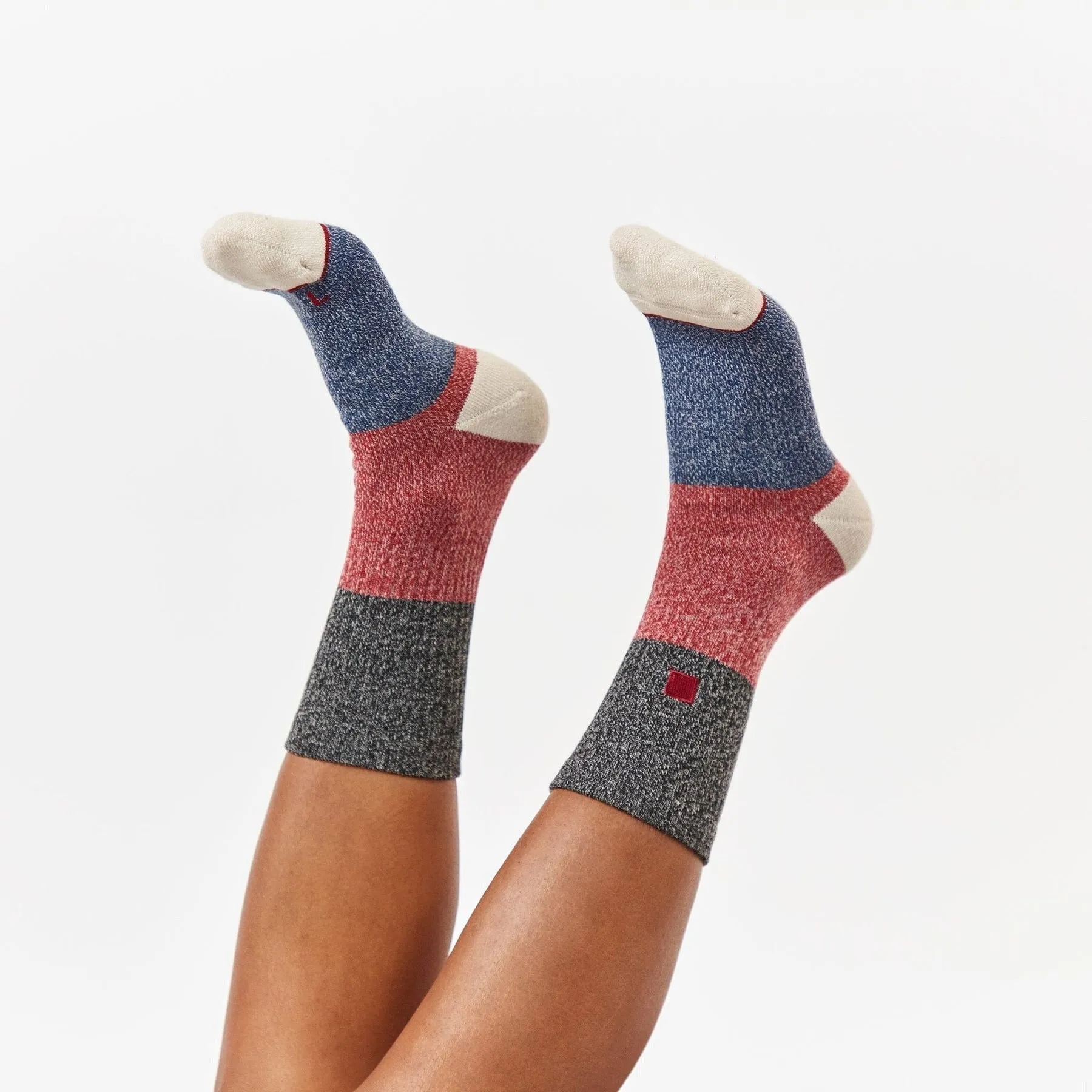 WORN Ultra Soft Sundays Socks