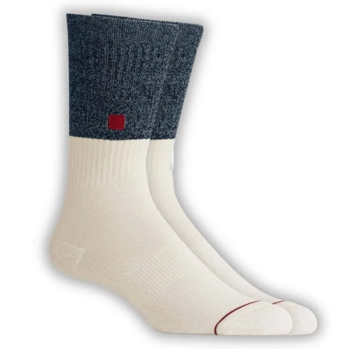 WORN Ultra Soft Sundays Socks