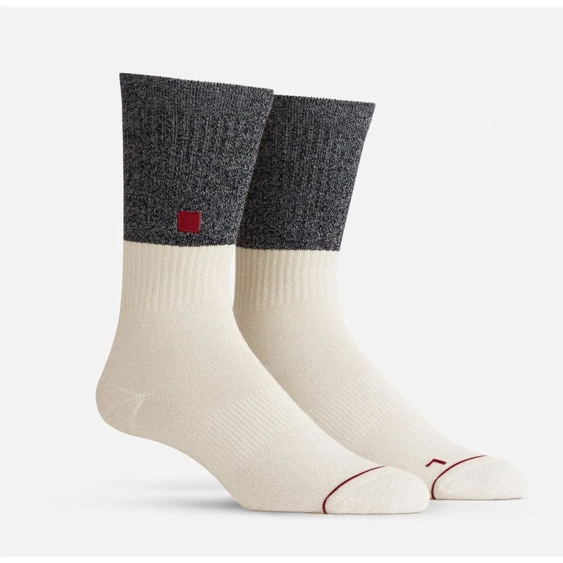 WORN Ultra Soft Sundays Socks