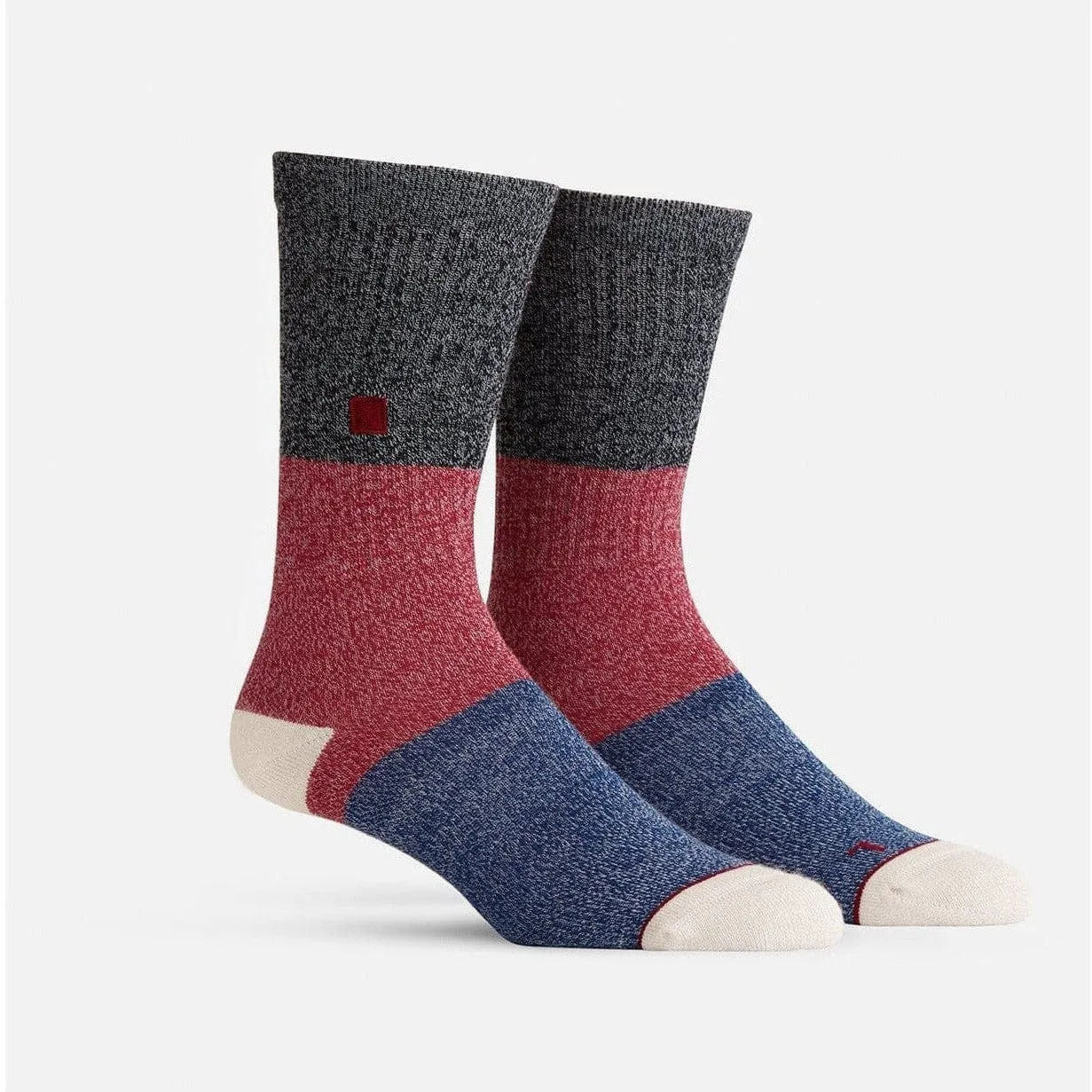 WORN Ultra Soft Sundays Socks