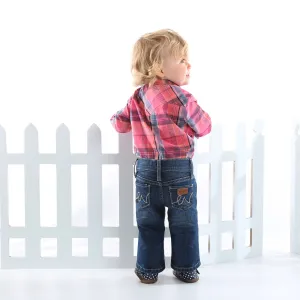 Wrangler Infant/Toddler Preschool Jean