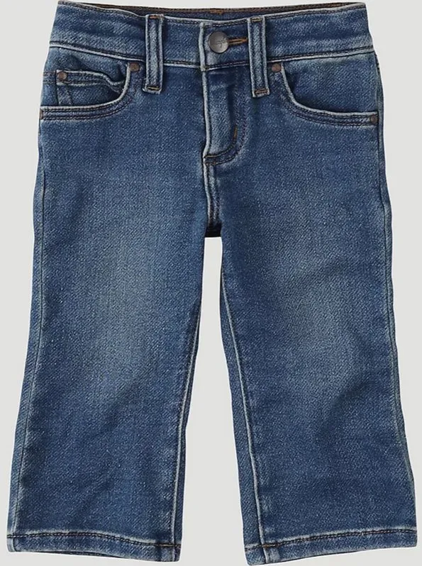Wrangler "Ropin" Baby Boy Jean